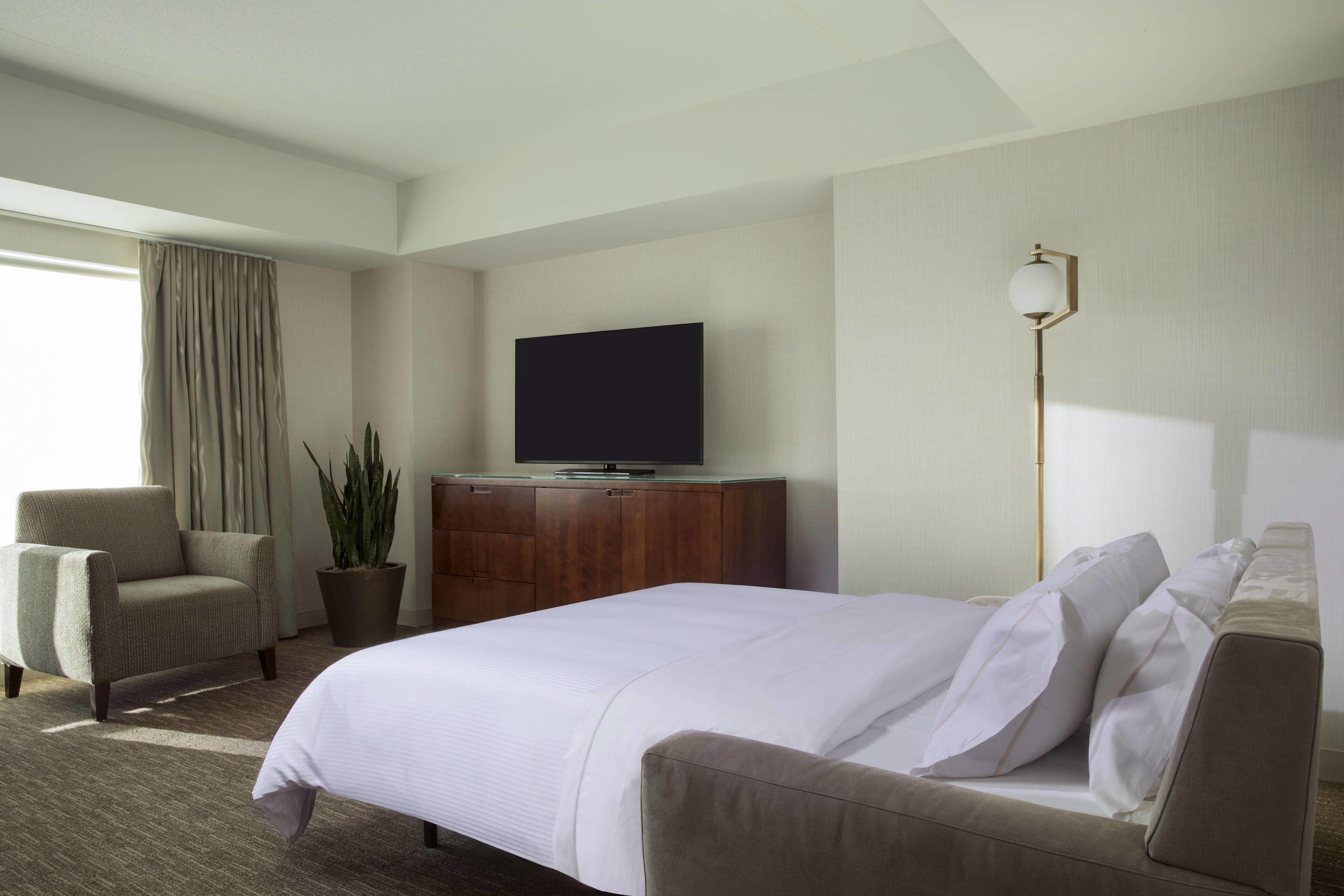 The Westin Seaport District 4* Boston