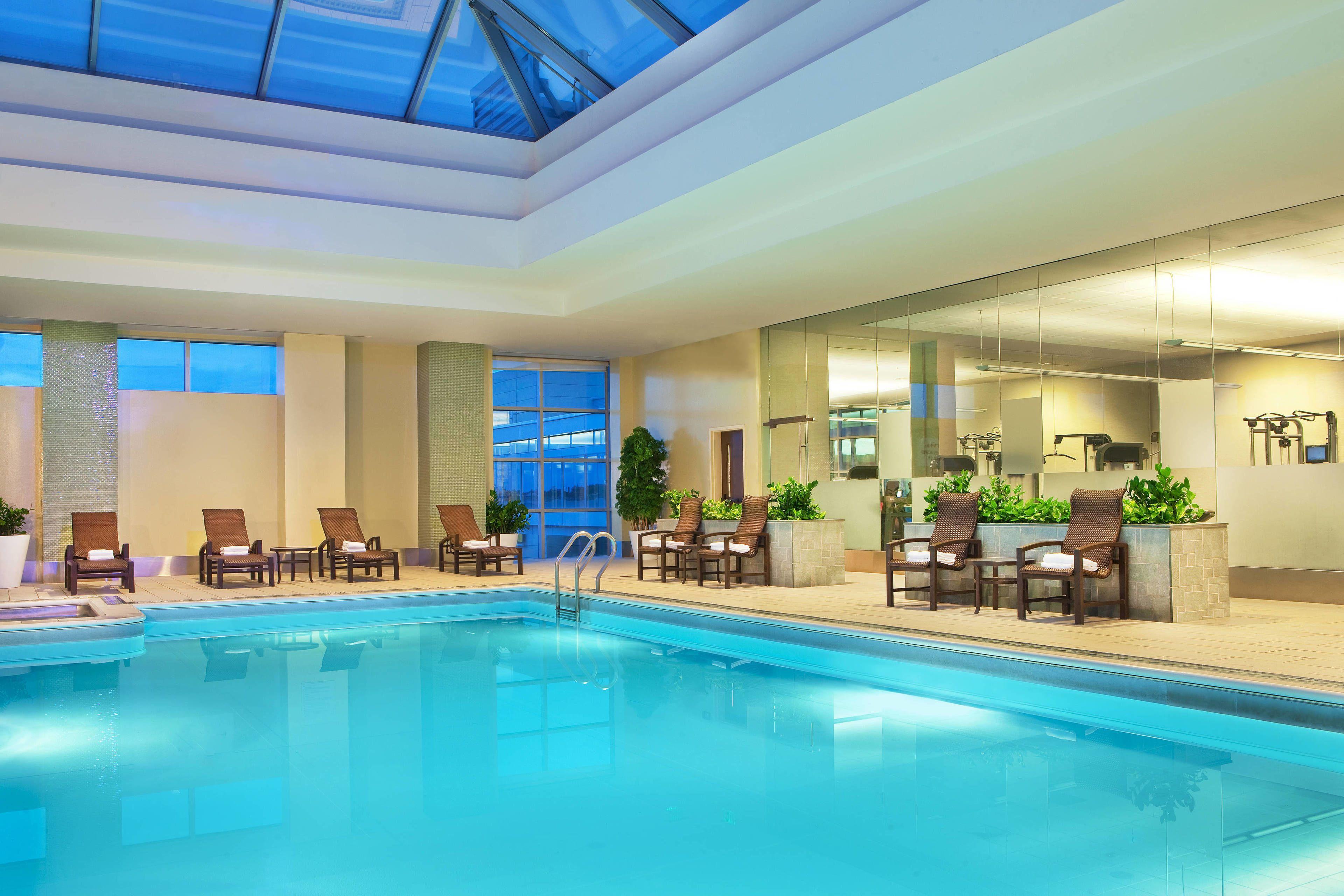 Hotel The Westin Seaport District Boston