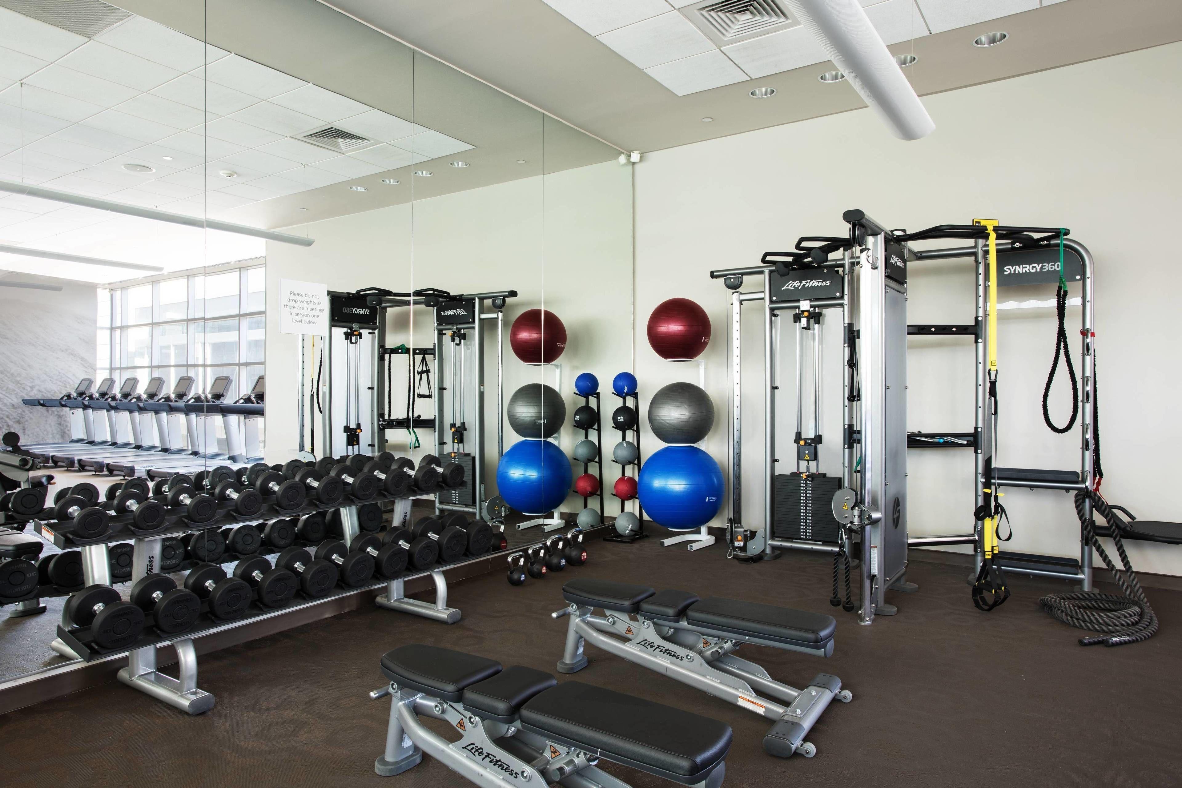 Hotel The Westin Seaport District 4*