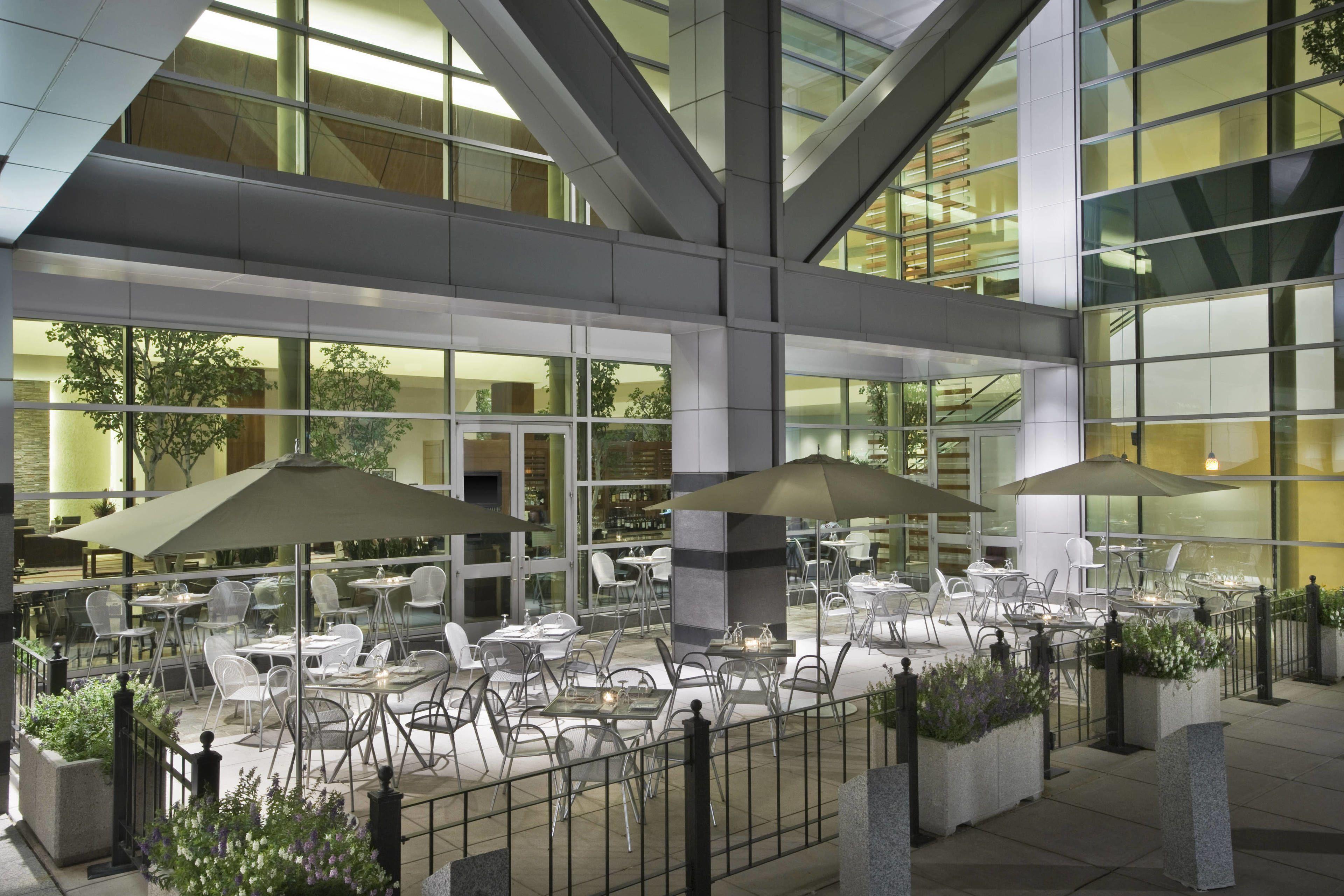 The Westin Seaport District Boston