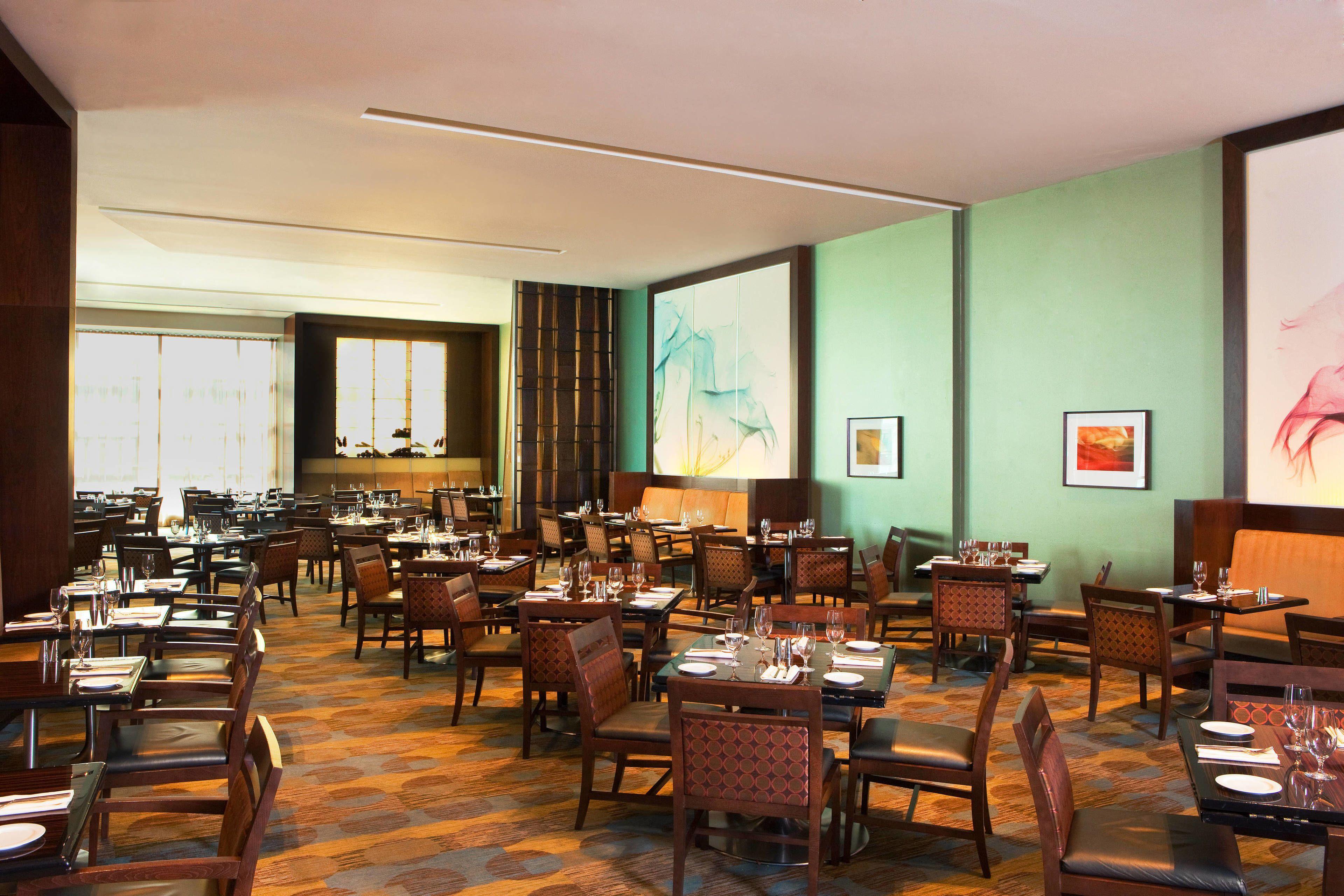 The Westin Seaport District Hotel Boston