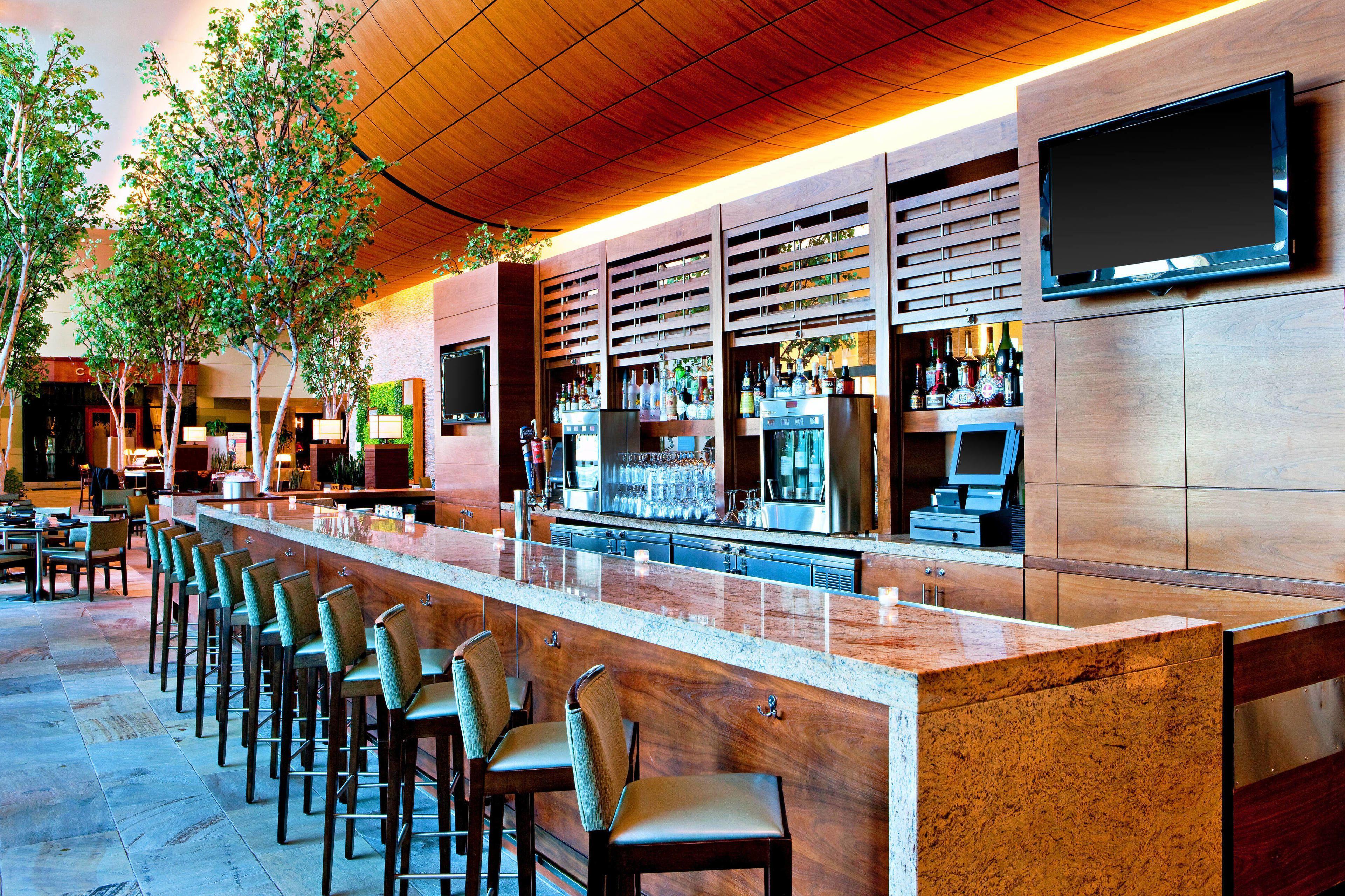 Hotel The Westin Seaport District