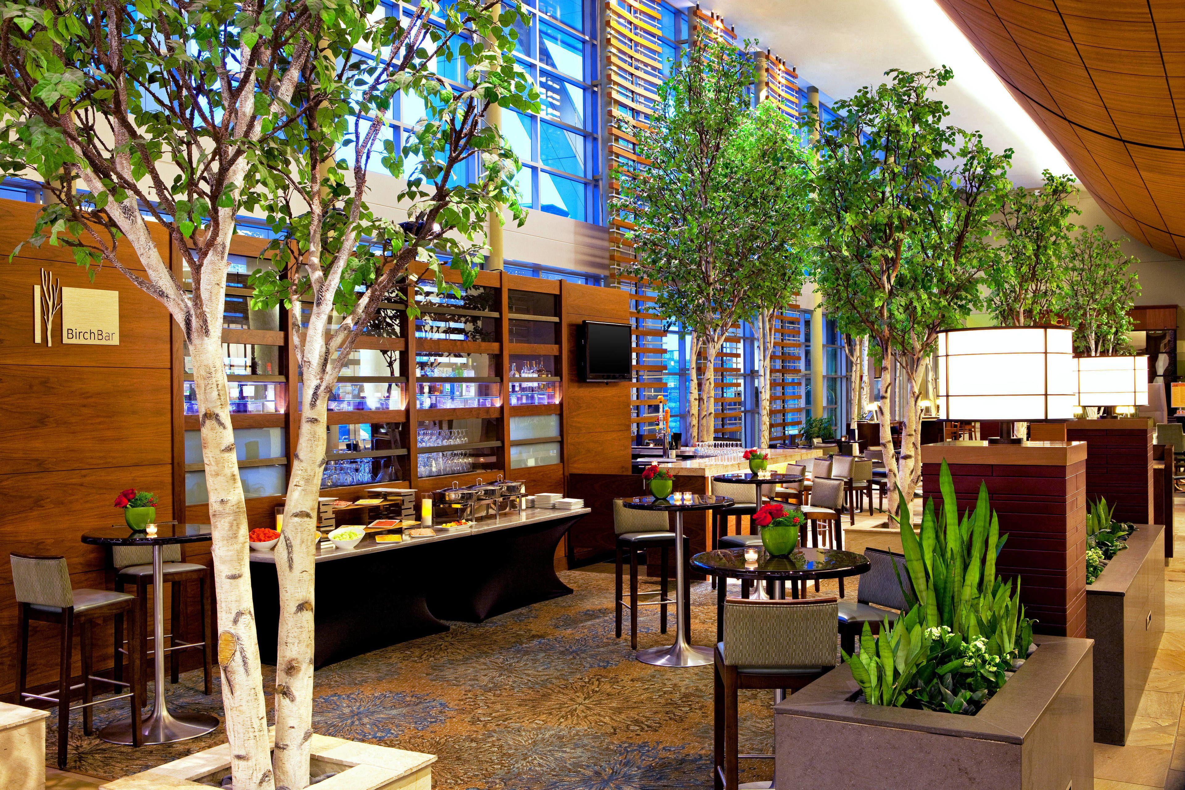 Hotel The Westin Seaport District 4*