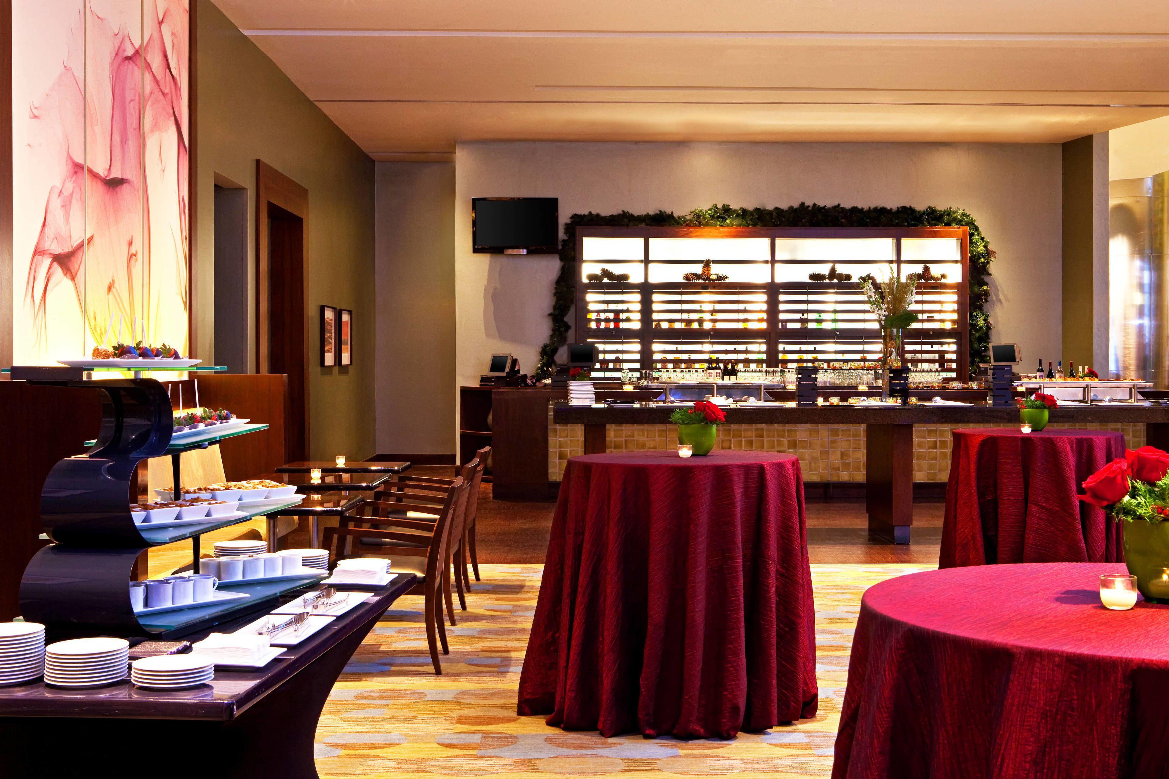 Hotel The Westin Seaport District