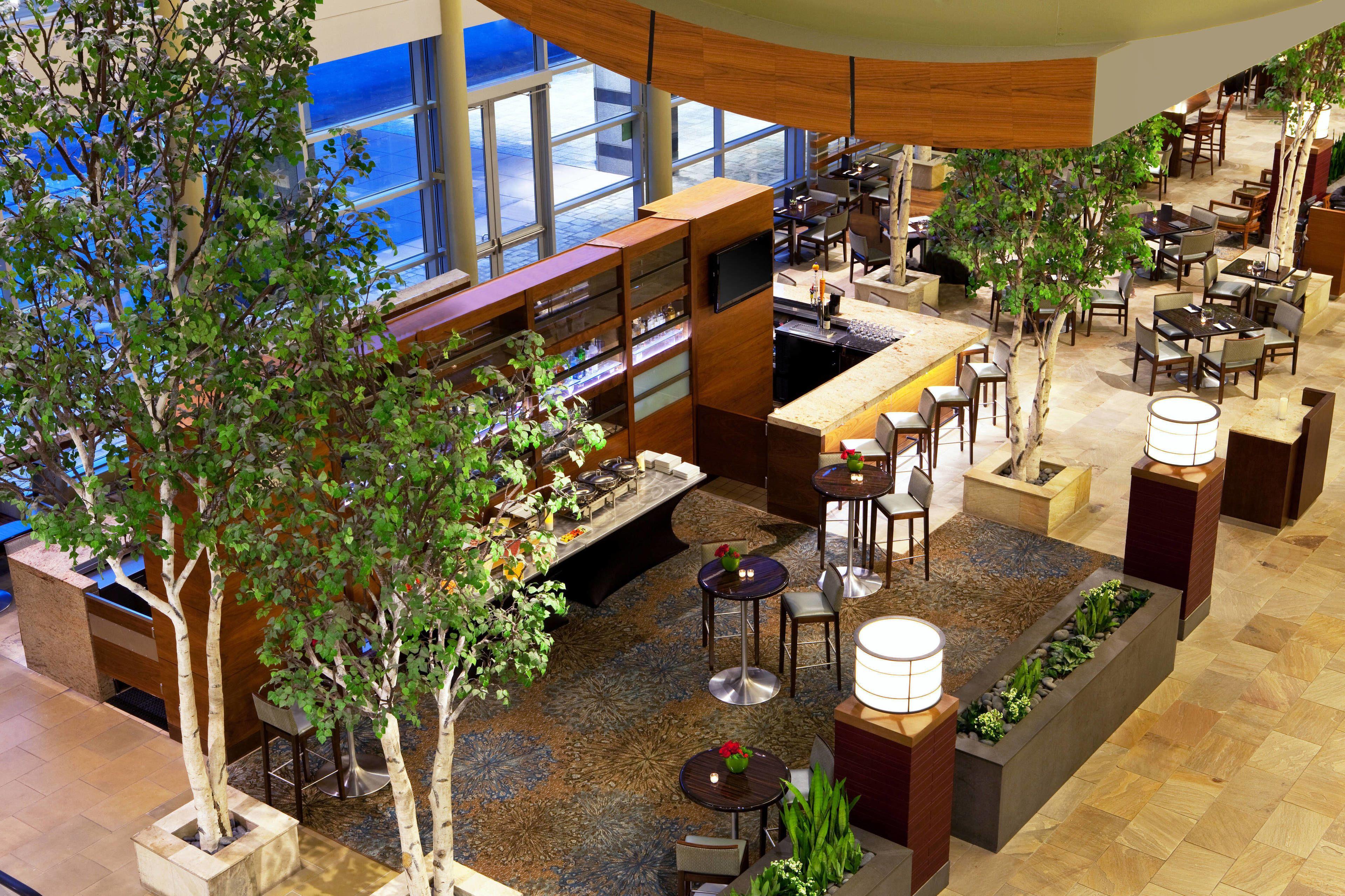 The Westin Seaport District Boston