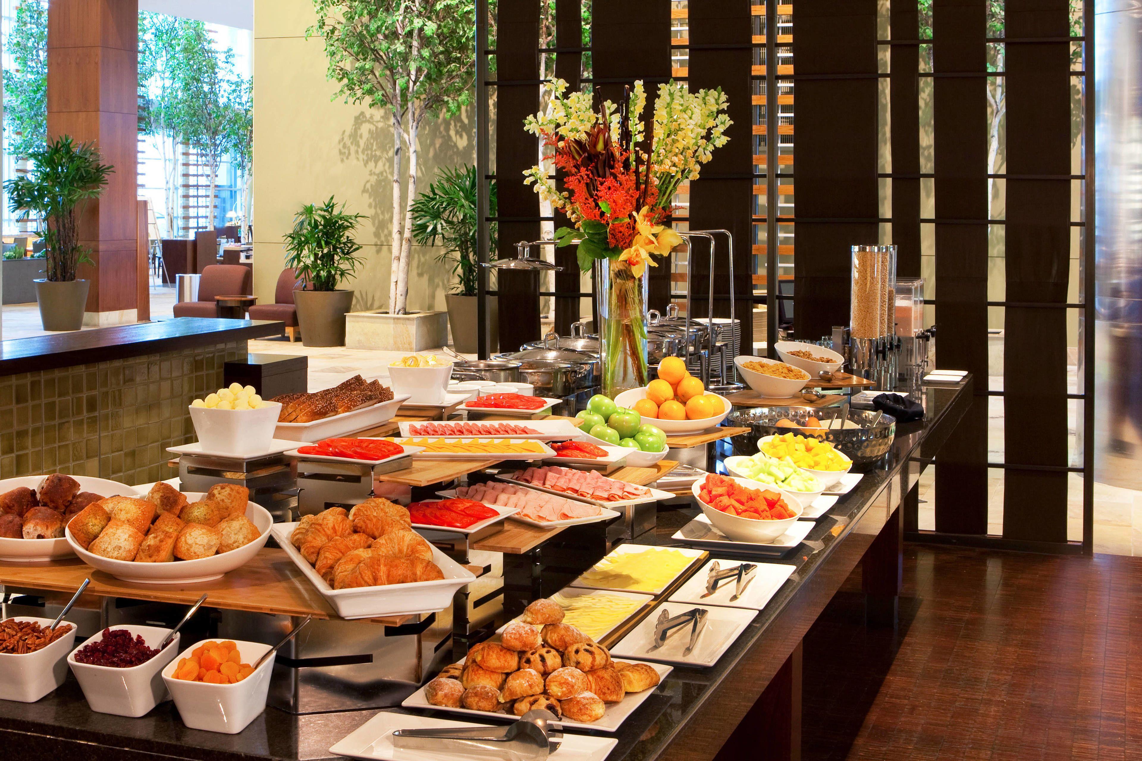 Hotel The Westin Seaport District Boston