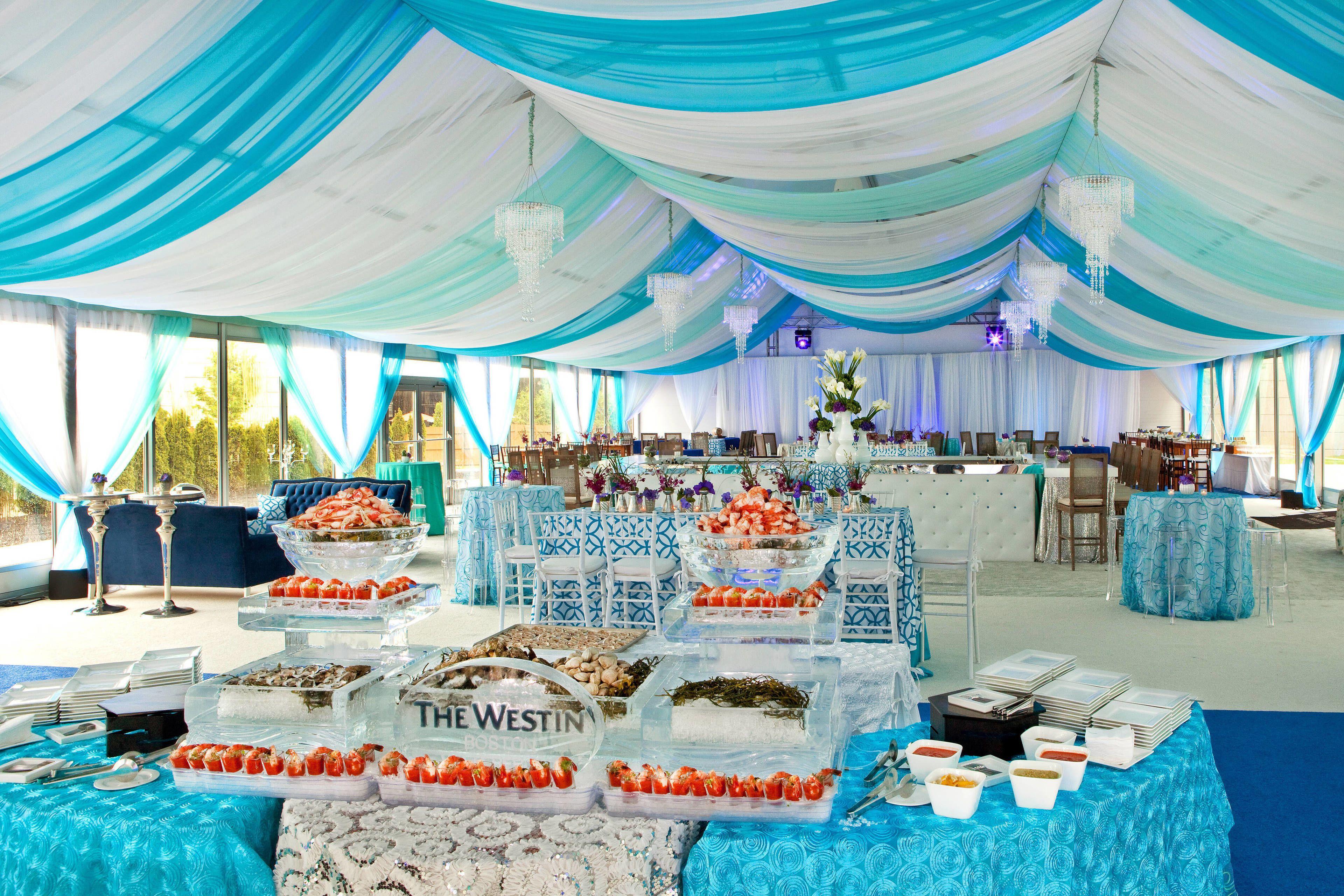 The Westin Seaport District