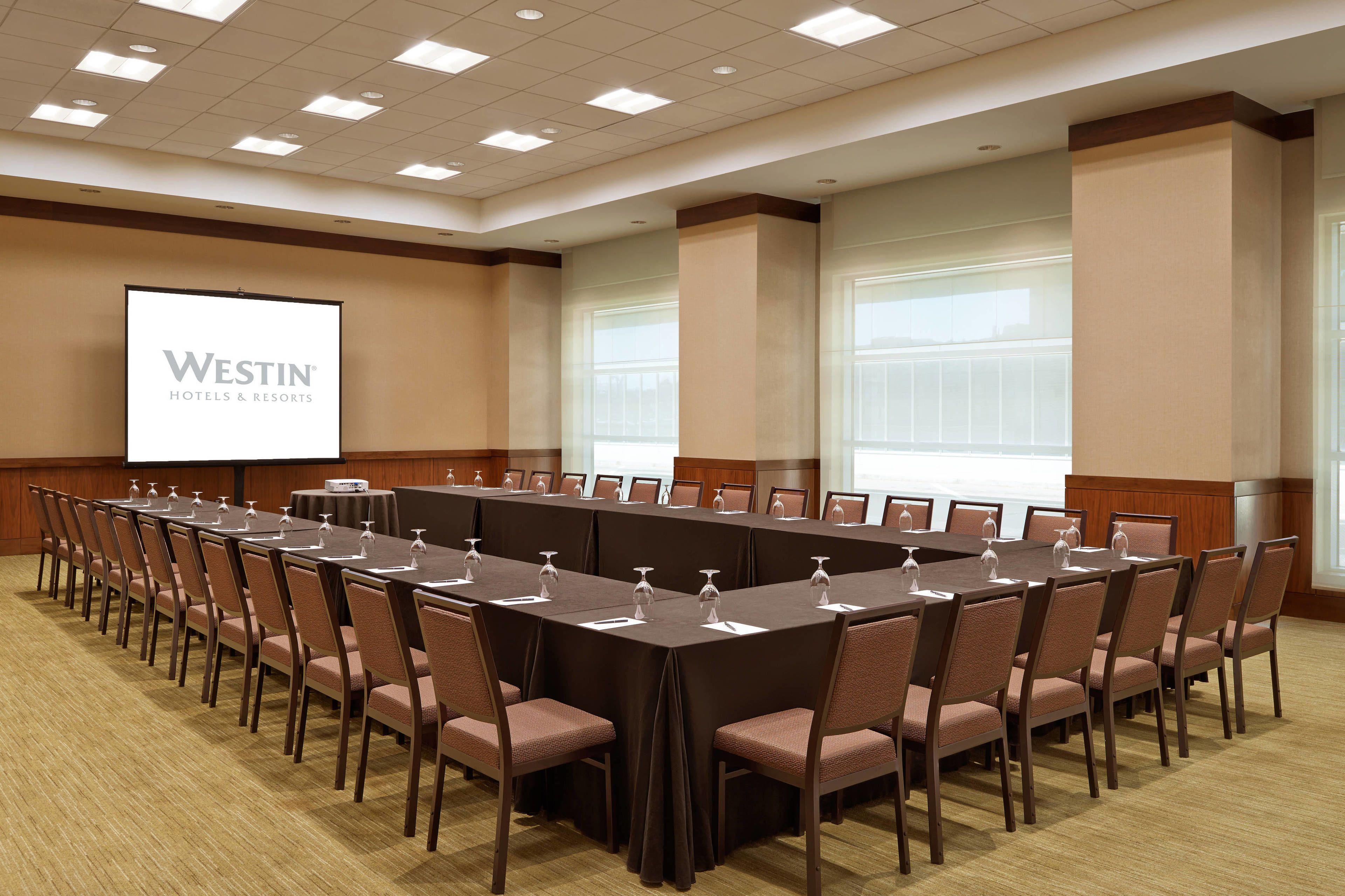 The Westin Seaport District 4* Boston