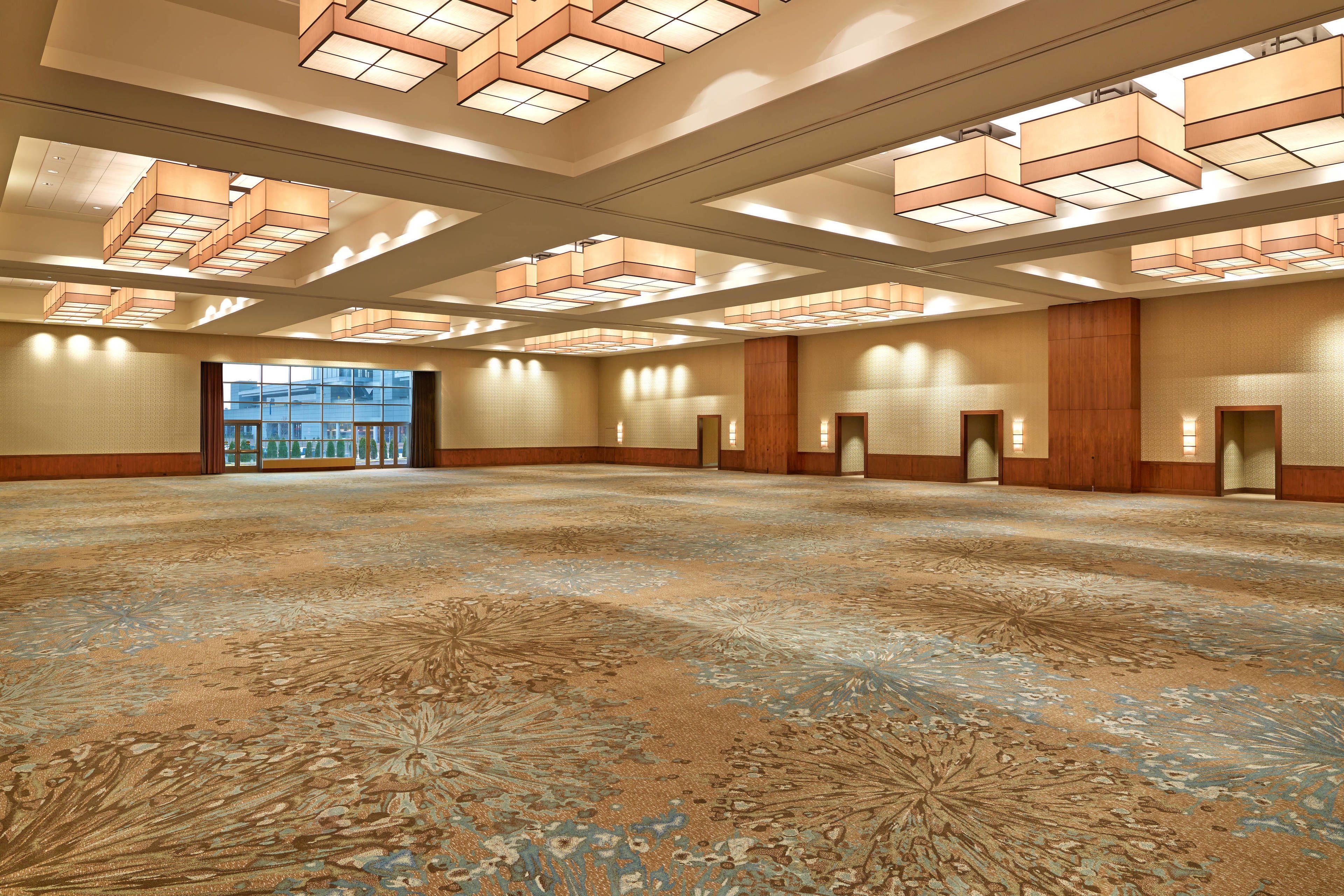 The Westin Seaport District 4* Boston