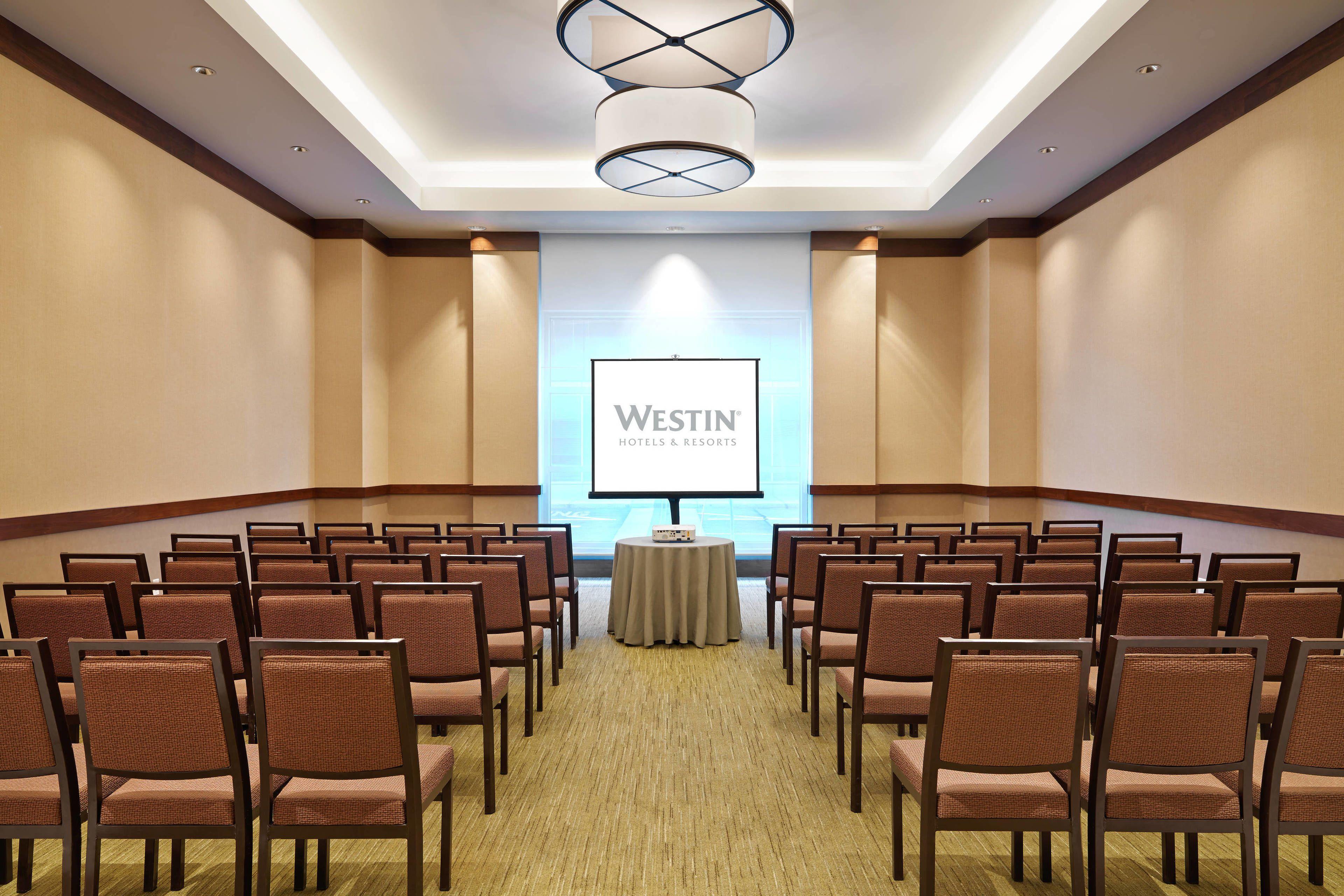 The Westin Seaport District 4* Boston