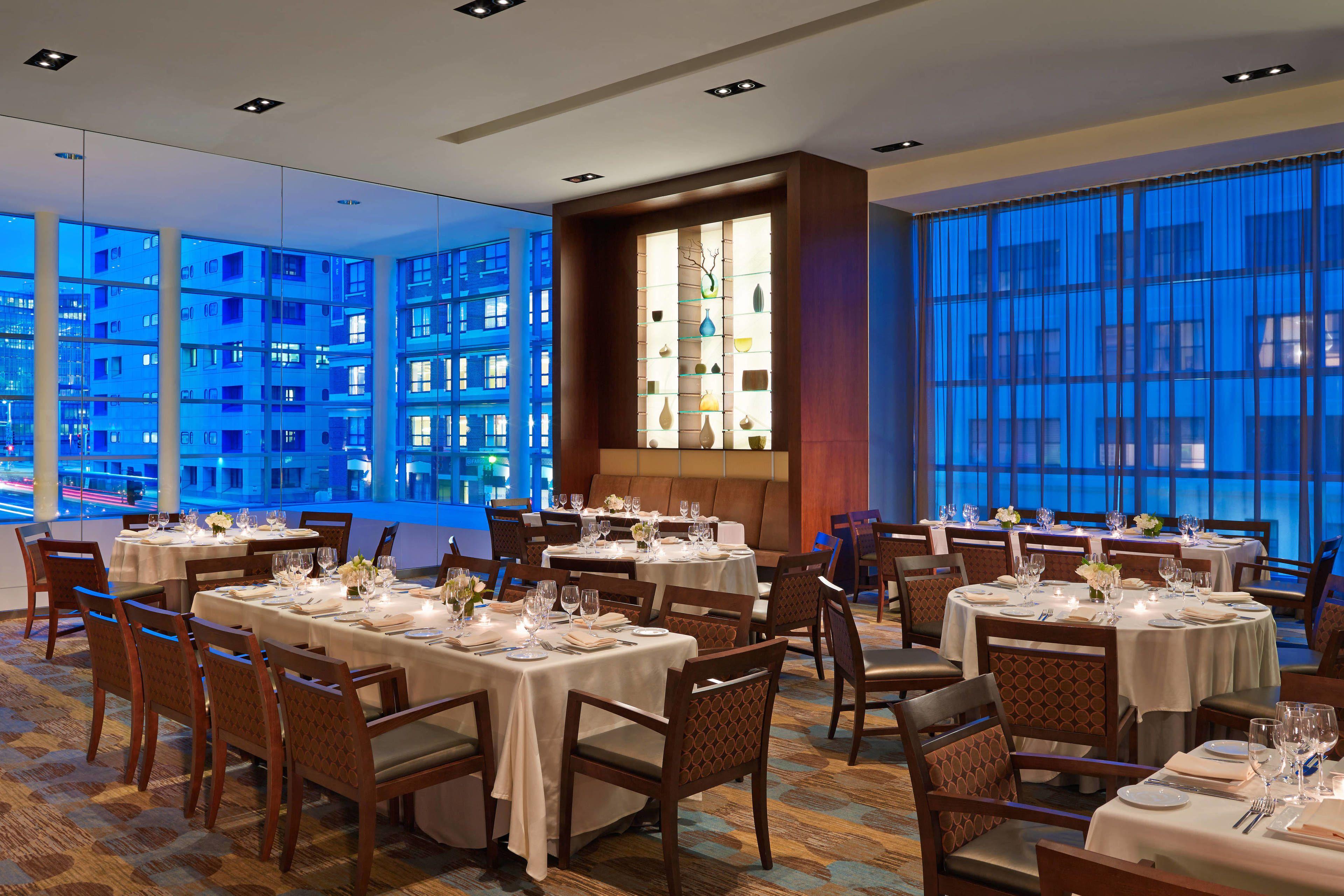 The Westin Seaport District Boston