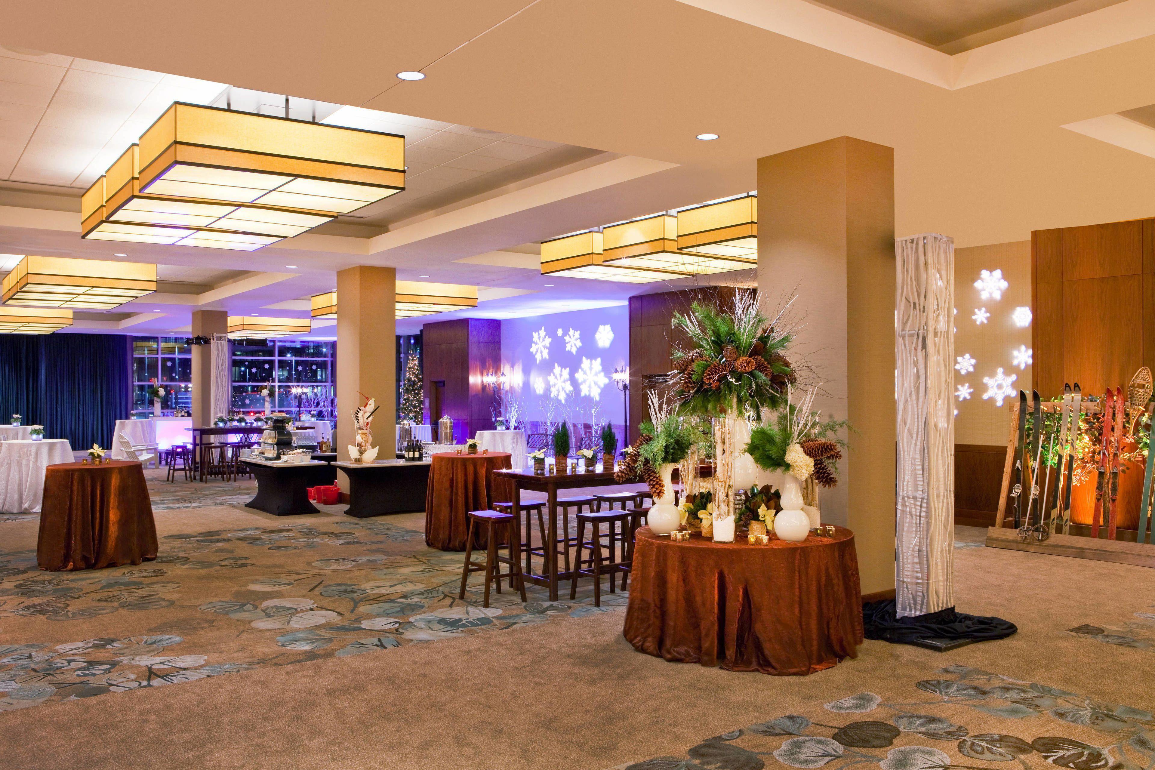 The Westin Seaport District Hotel Boston