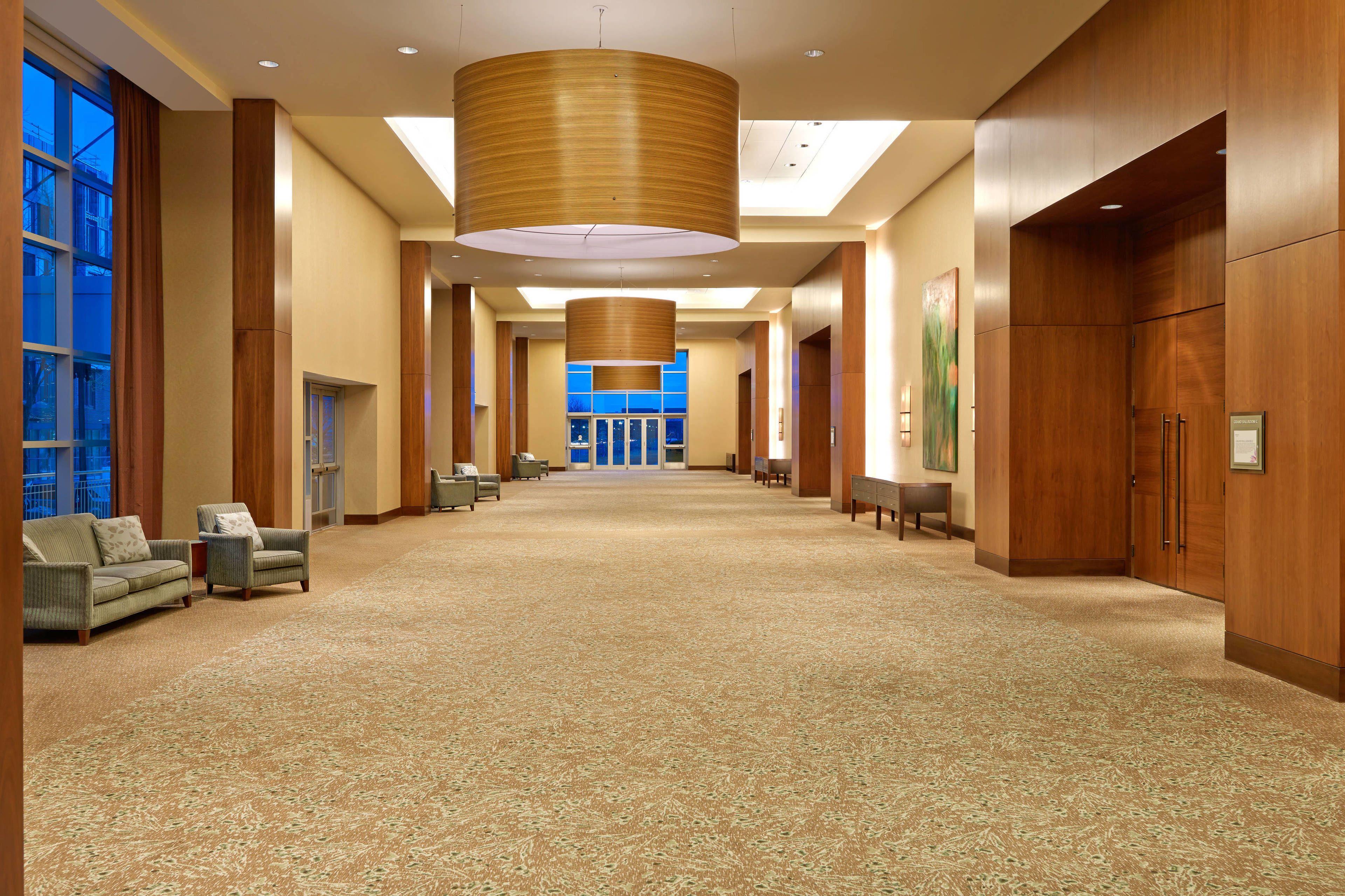 The Westin Seaport District Hotel