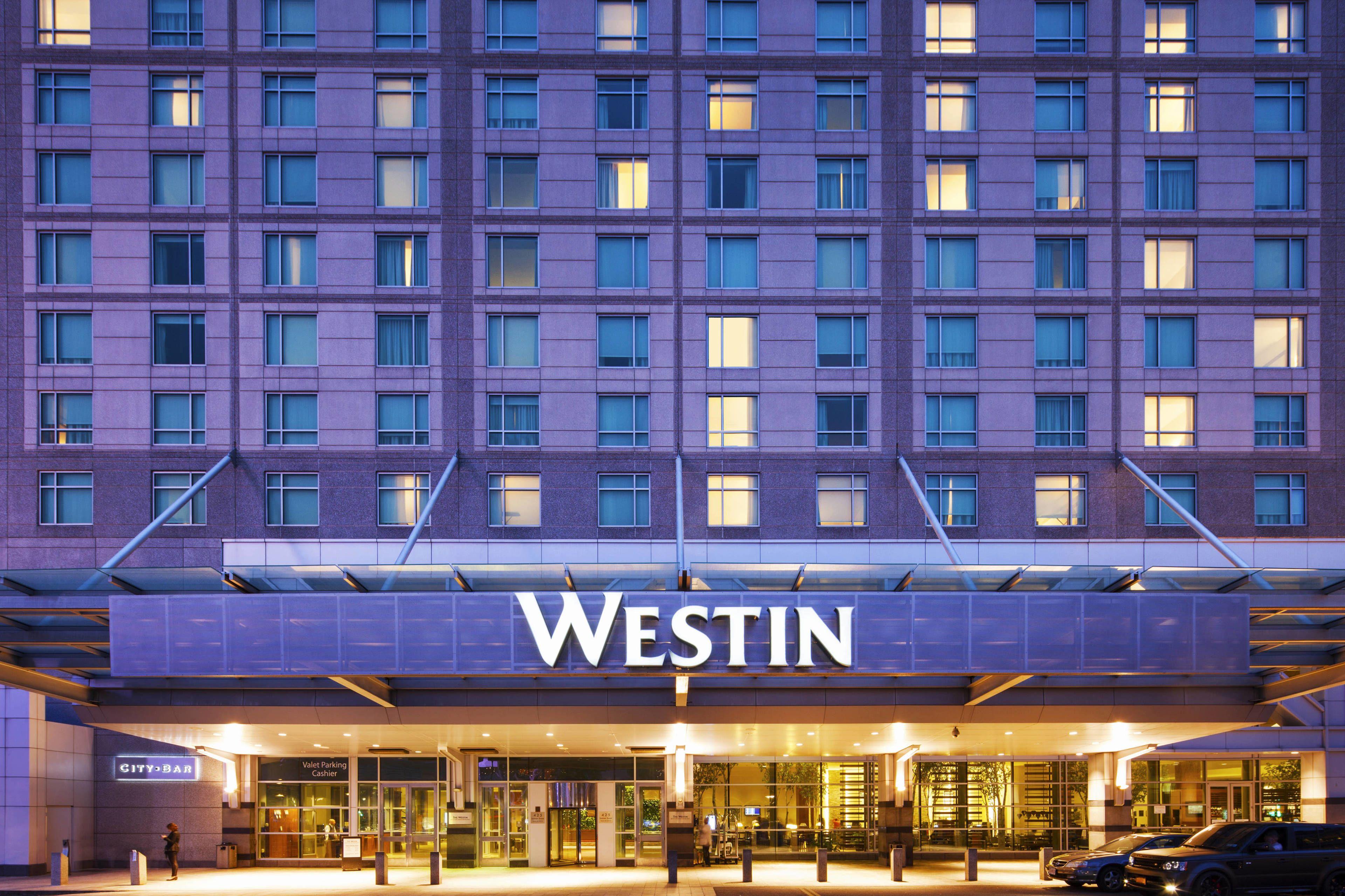 The Westin Seaport District 4* Boston