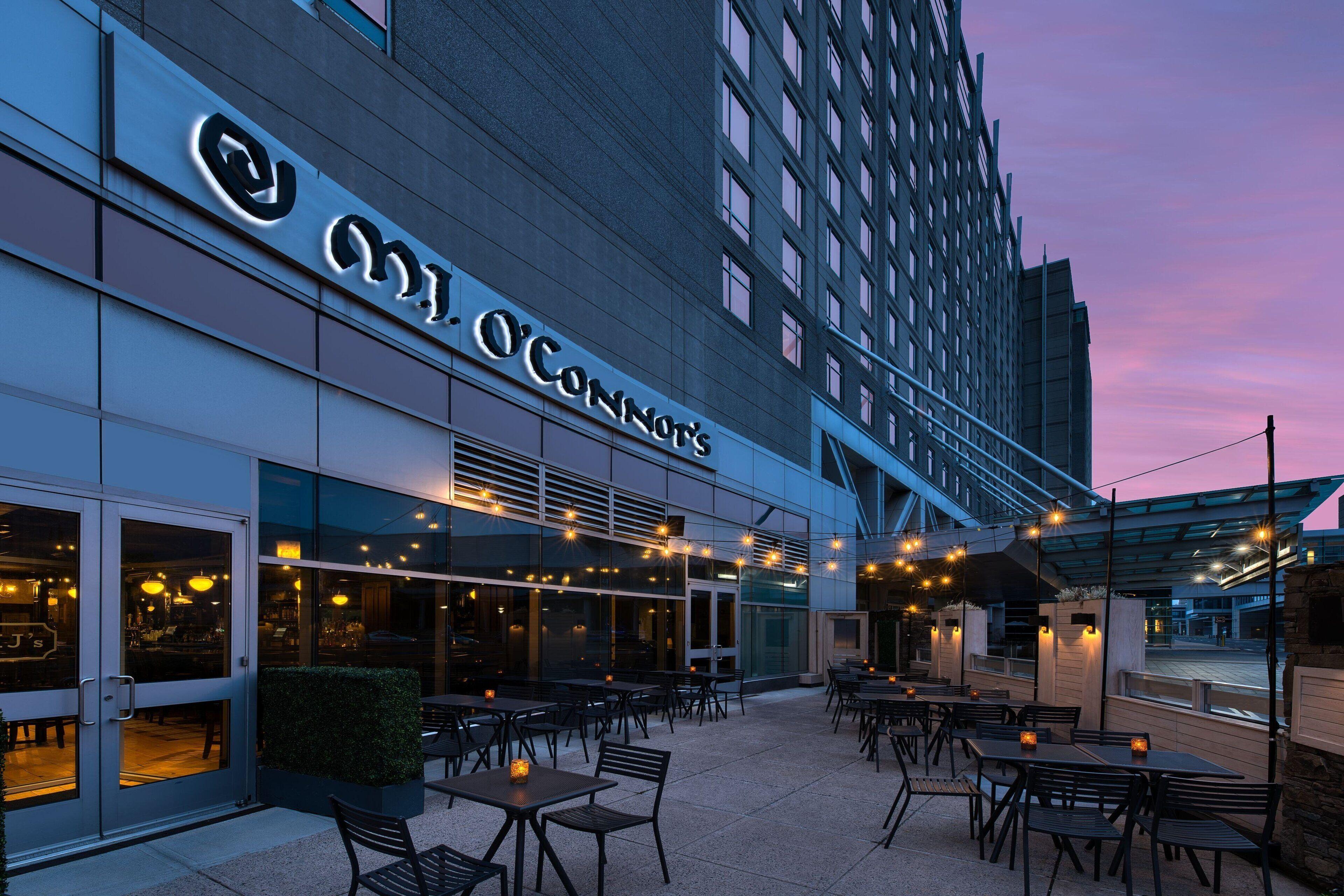 The Westin Seaport District 4* Boston