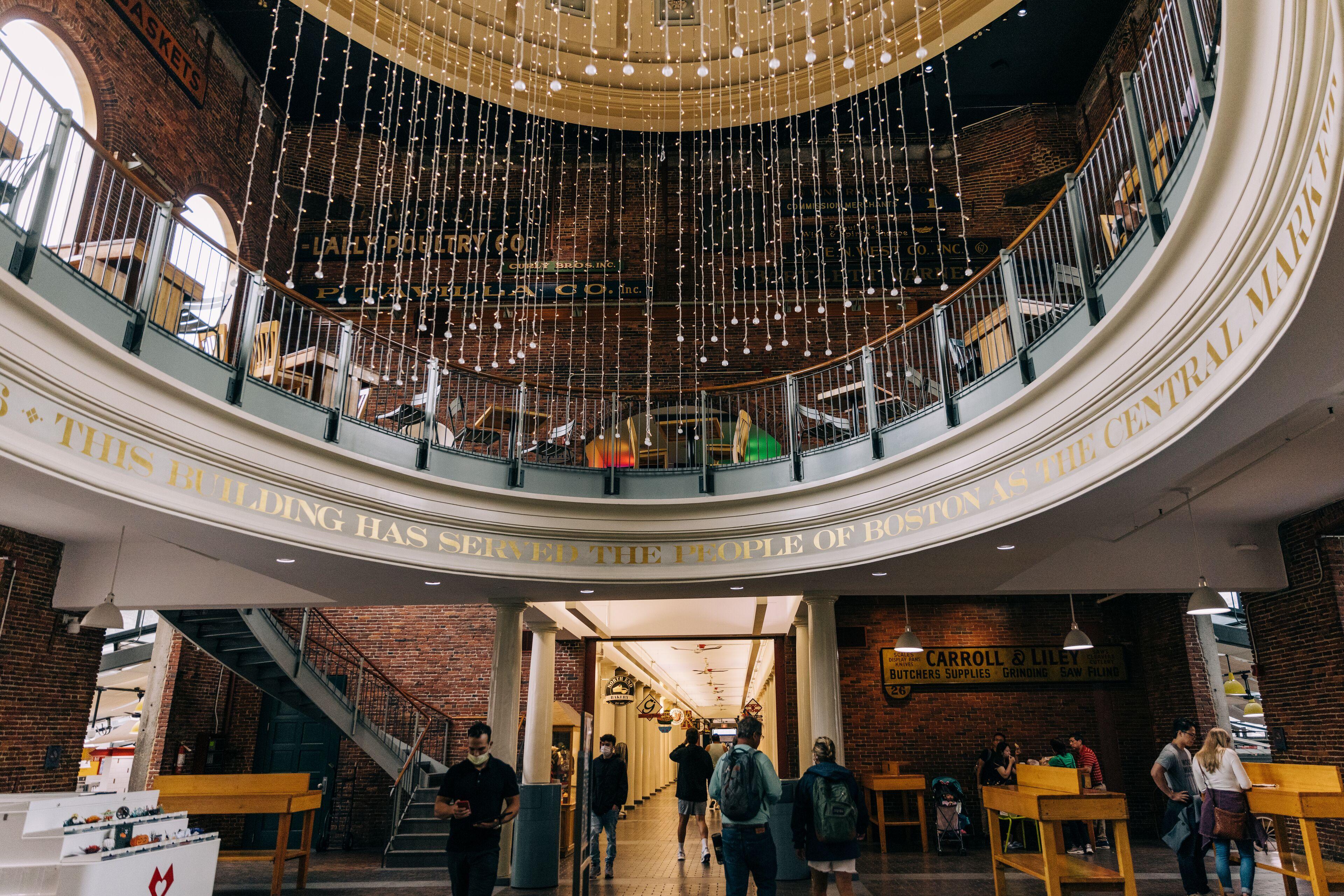 Hotel The Westin Seaport District Boston