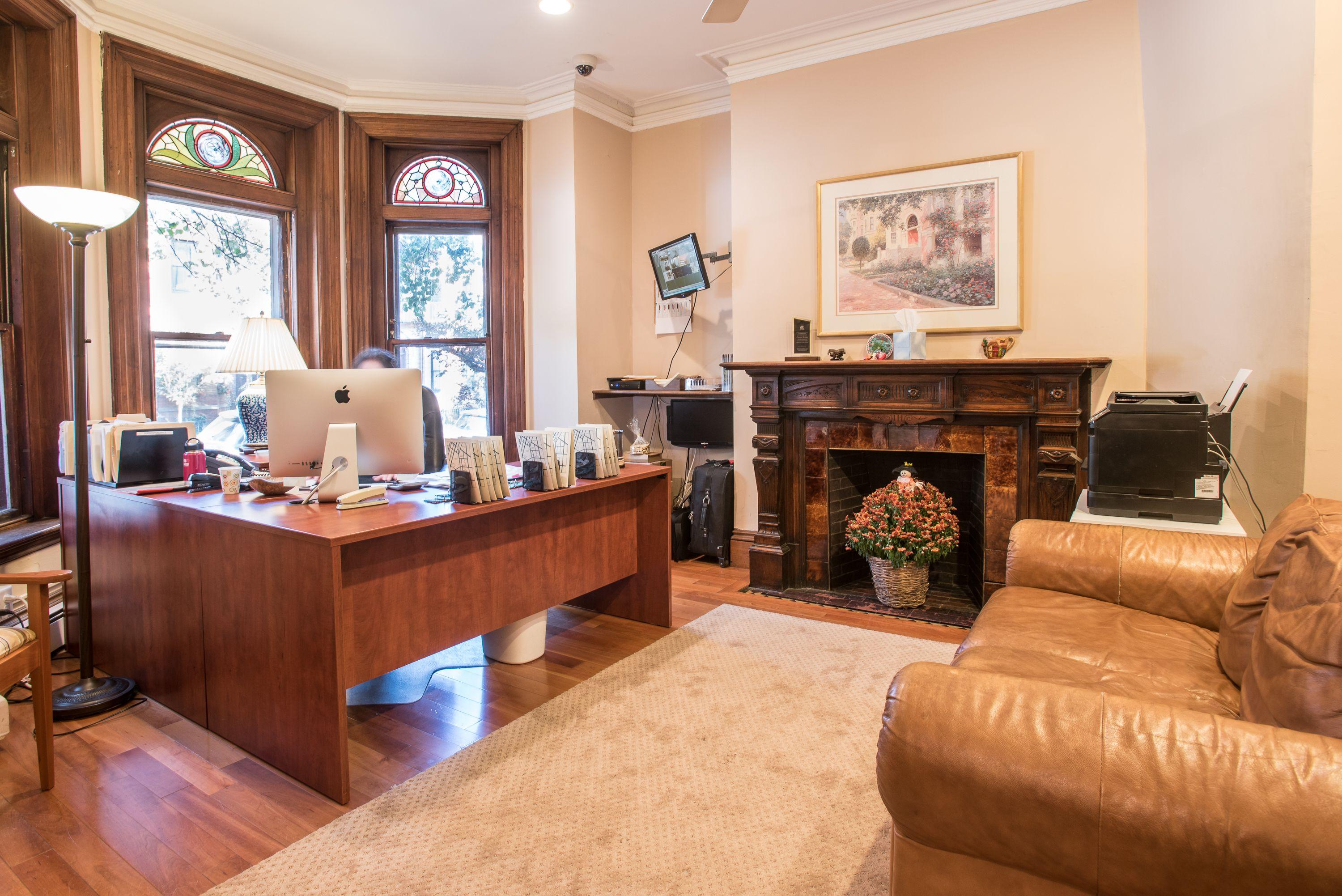 Copley House Inn Boston