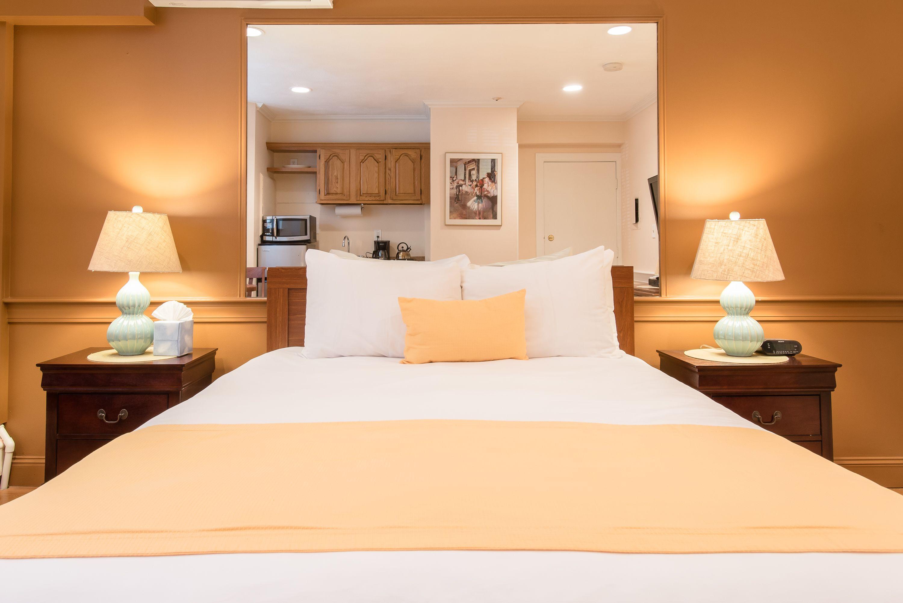 Inn Copley House Boston