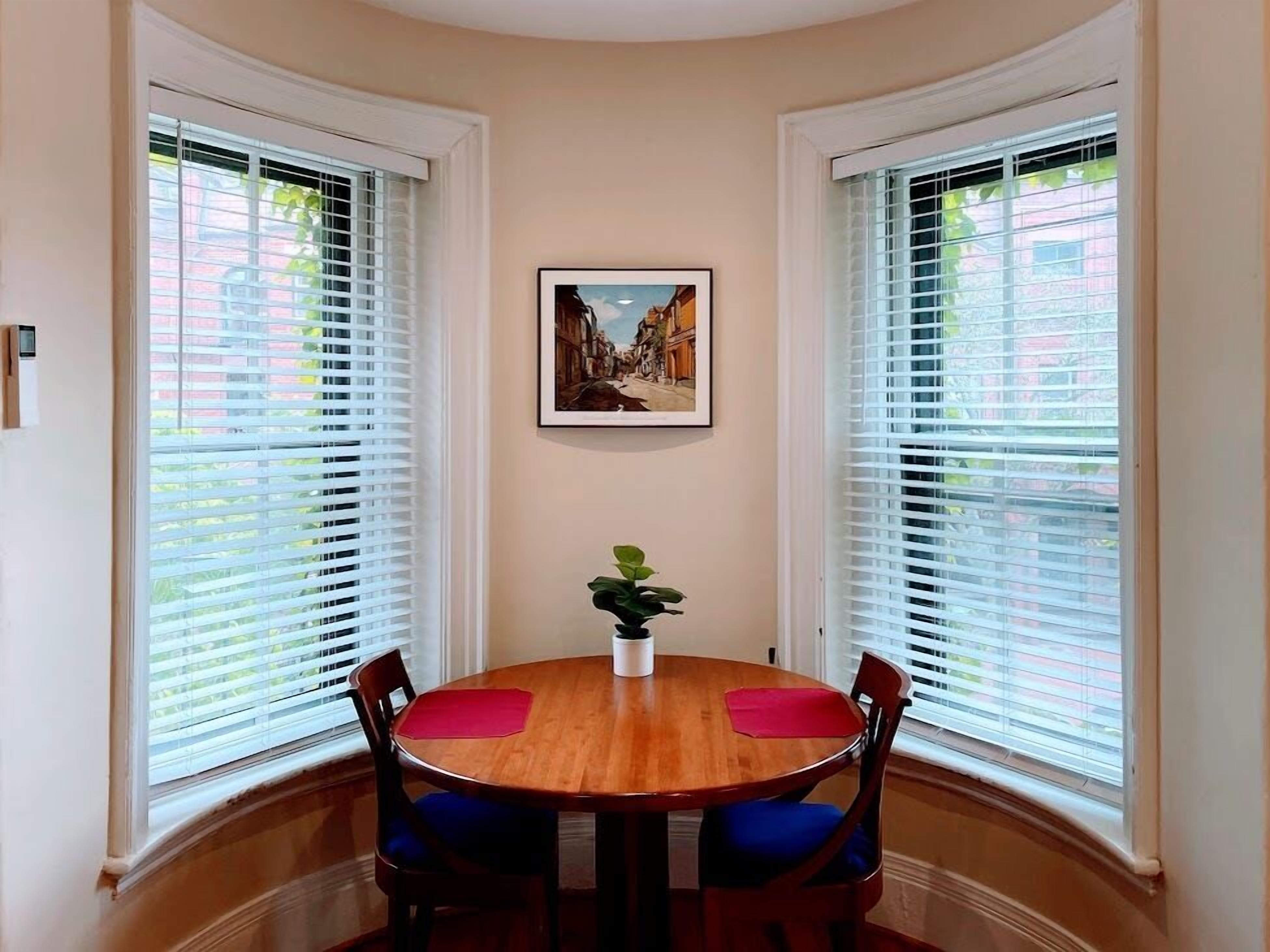 Inn Copley House Boston