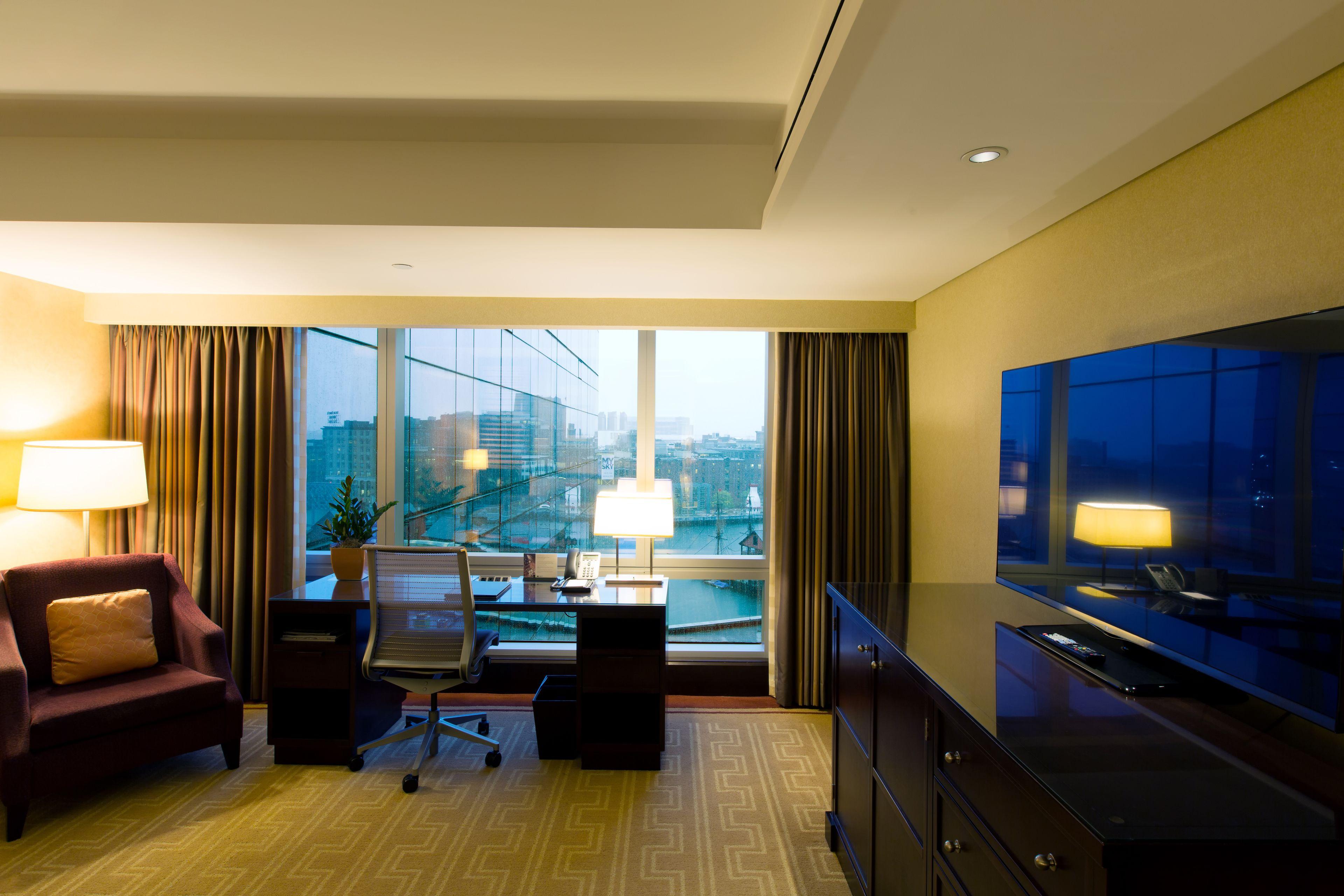 Intercontinental By Ihg Hotel