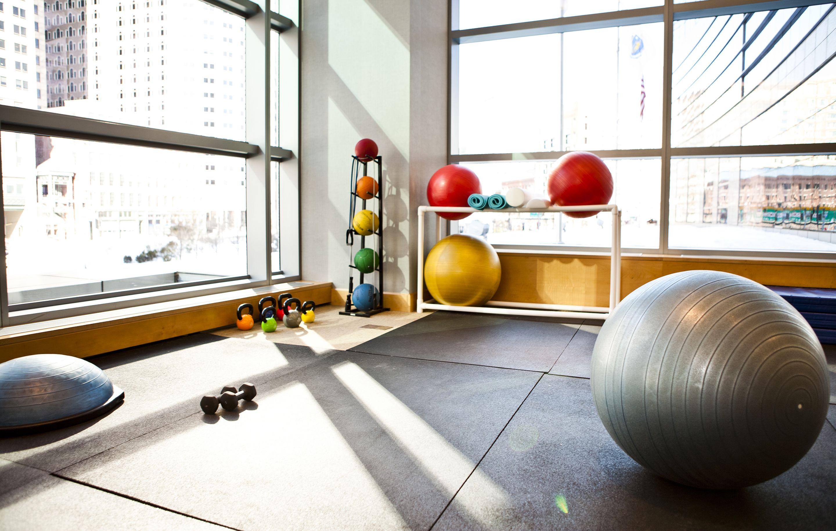 Intercontinental By Ihg Boston