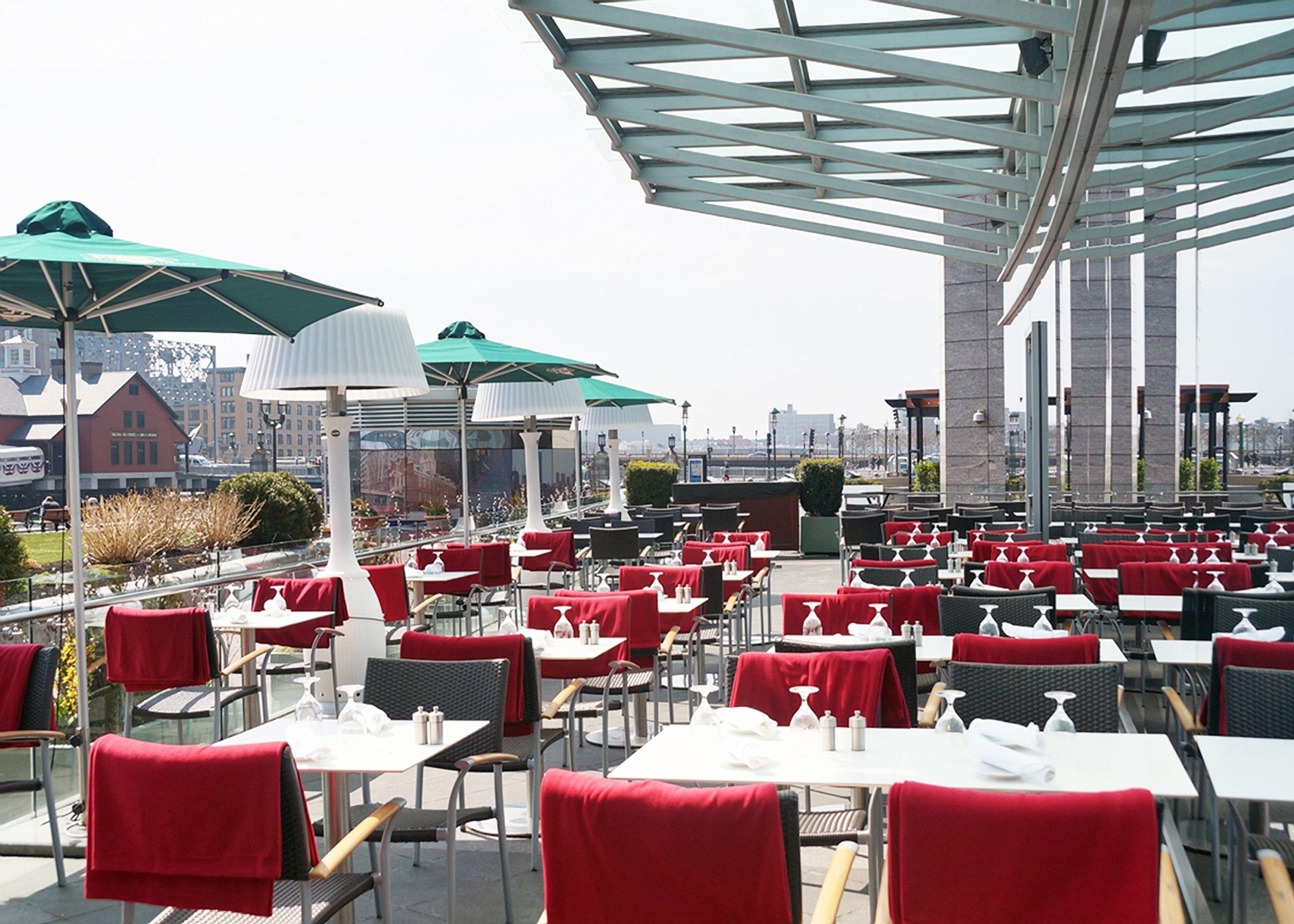 Hotel Intercontinental By Ihg Boston