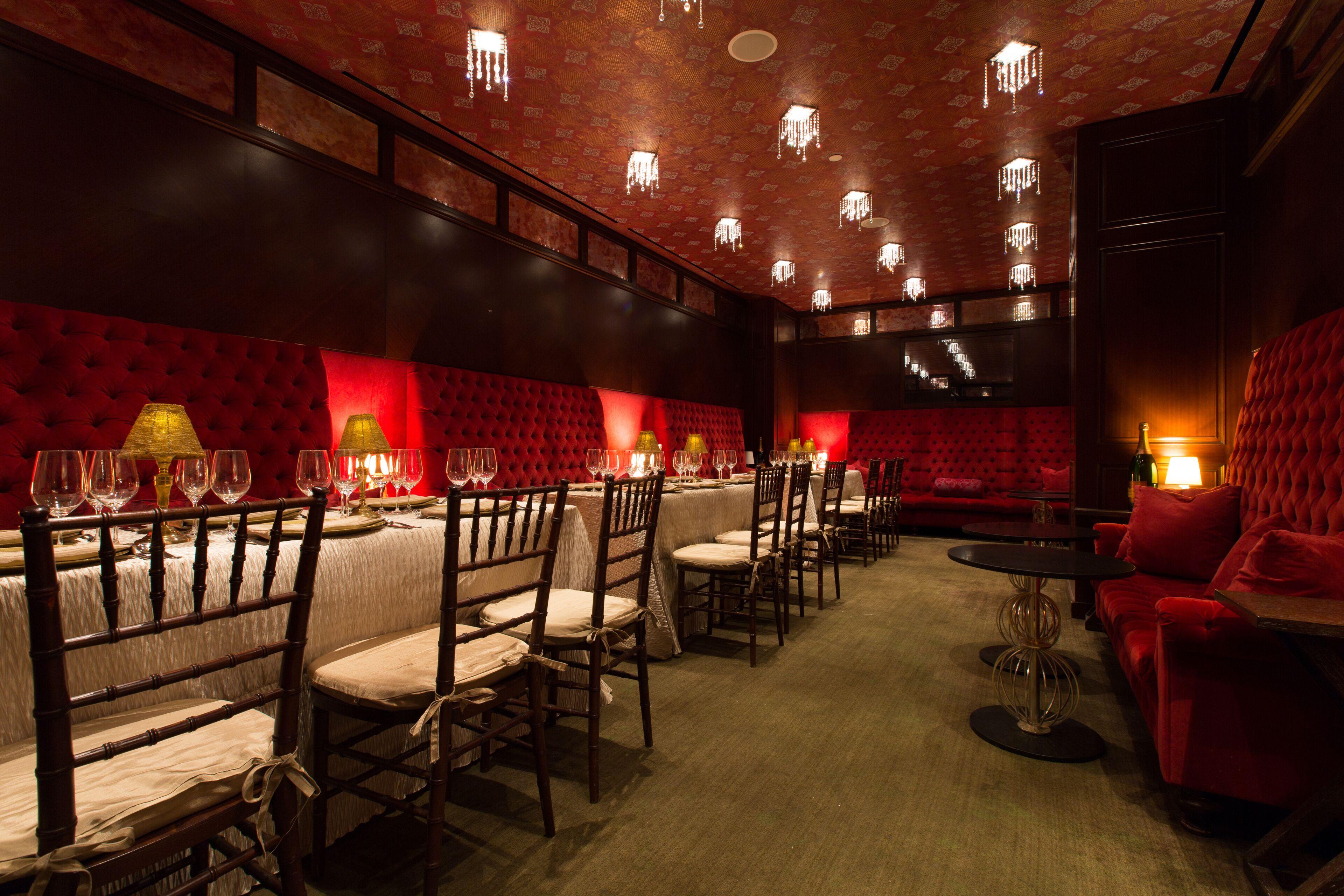 Intercontinental By Ihg Hotel 5*