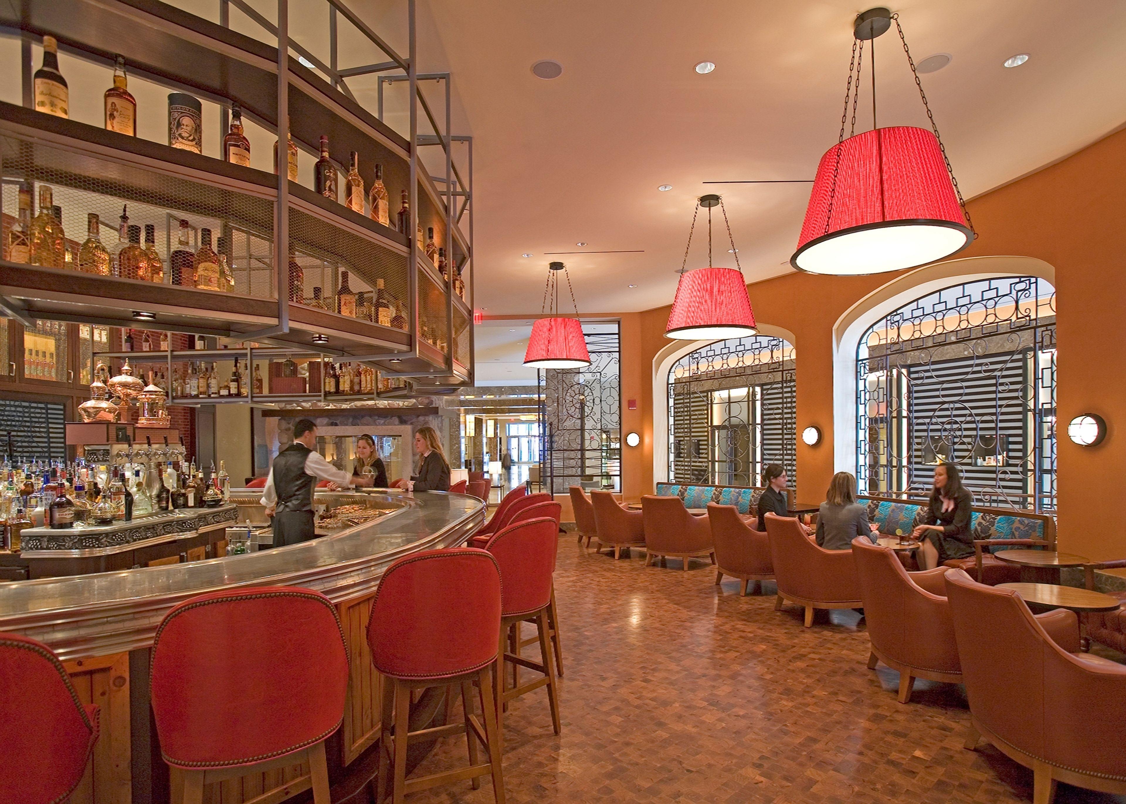 Intercontinental By Ihg 5* Boston