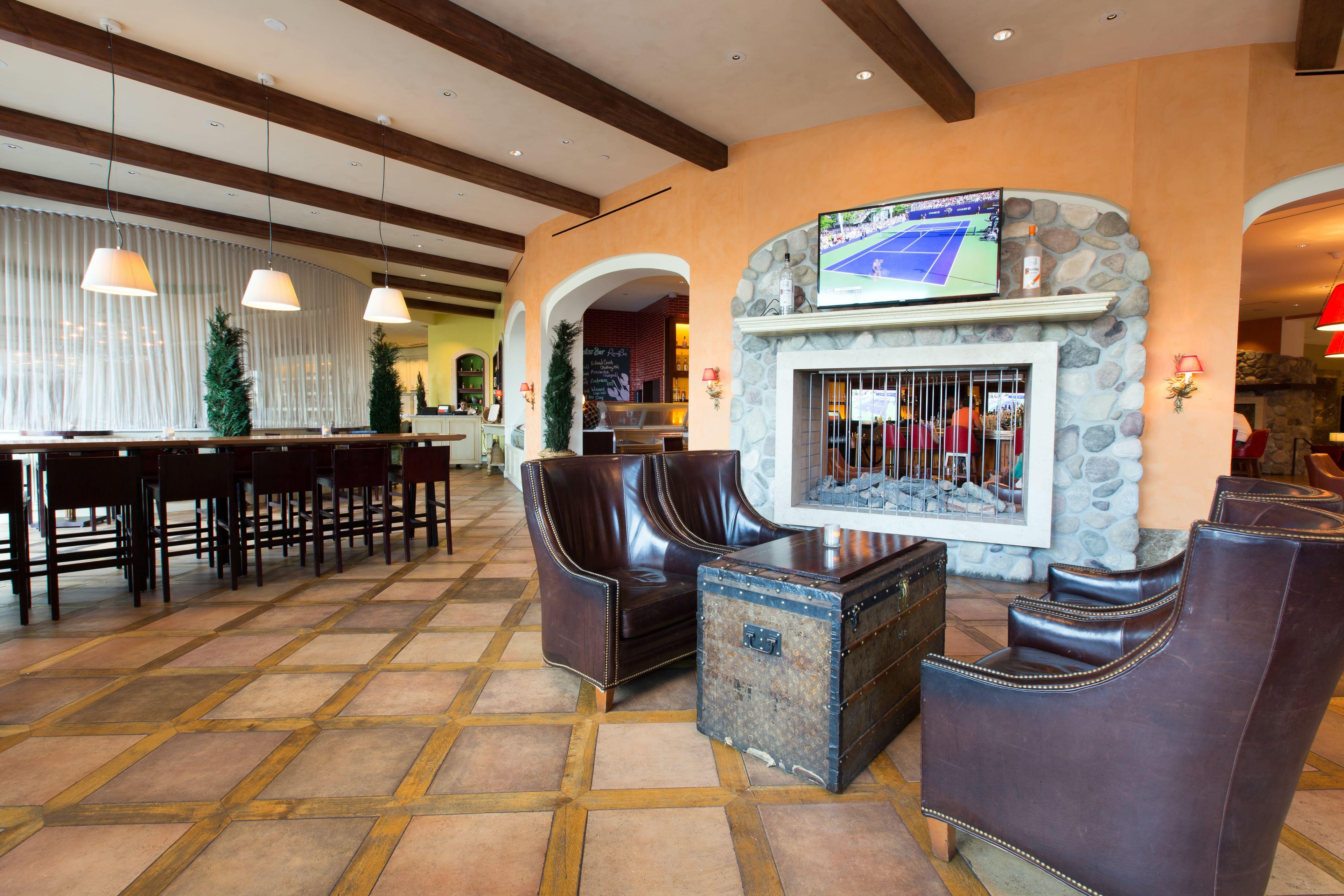 Intercontinental By Ihg