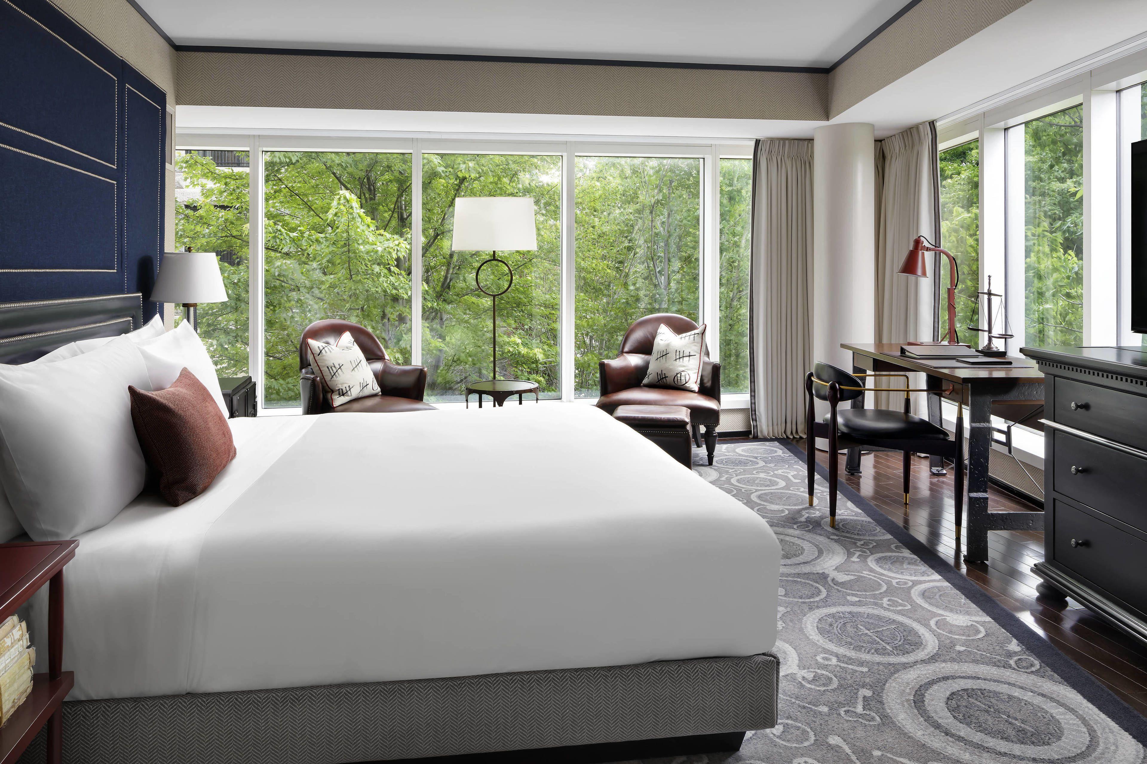 Hotel The Liberty, A Luxury Collection Hotel, 5*