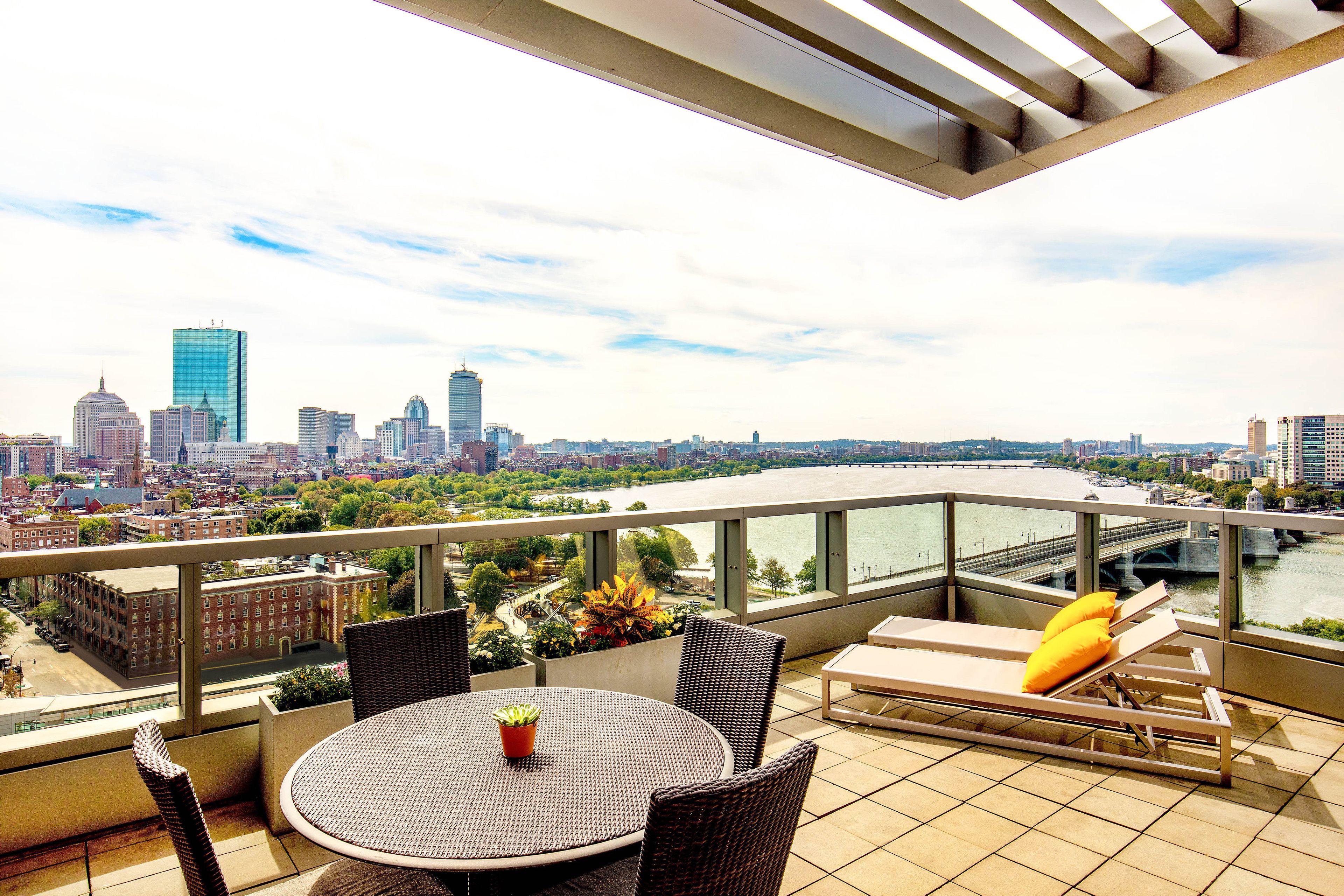 The Liberty, A Luxury Collection Hotel, Boston