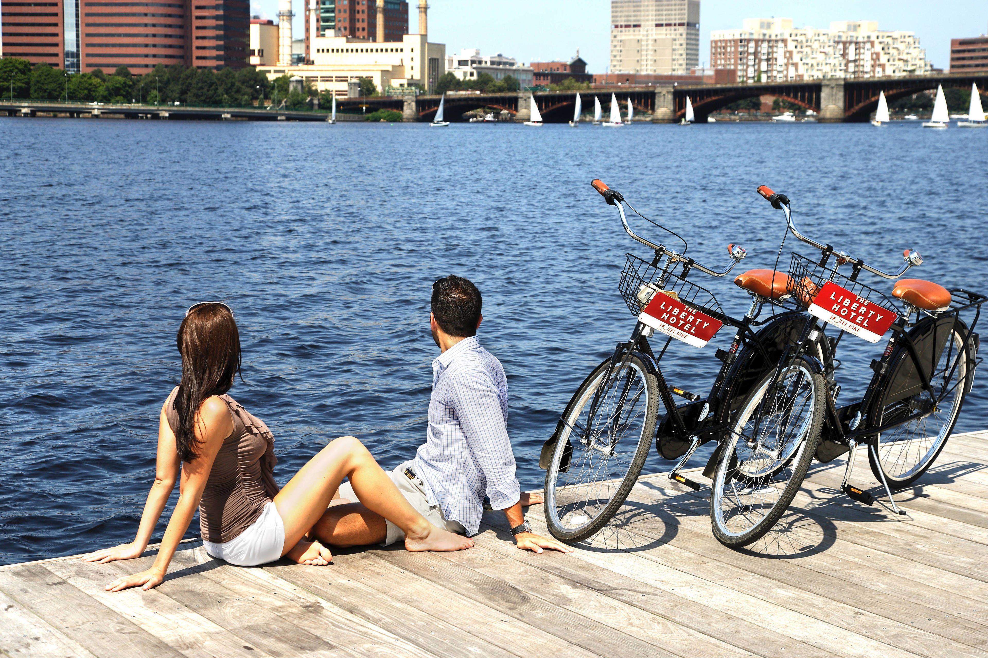 Hotel The Liberty, A Luxury Collection Hotel, Boston