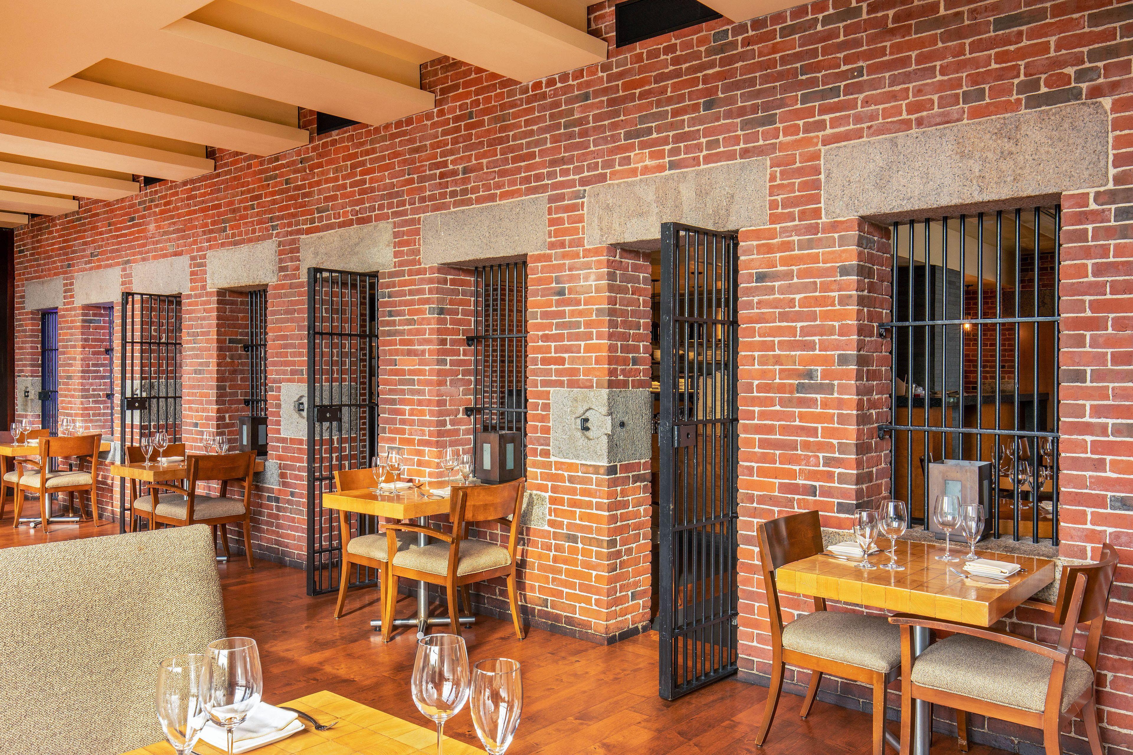 The Liberty, A Luxury Collection Hotel, 5* Boston