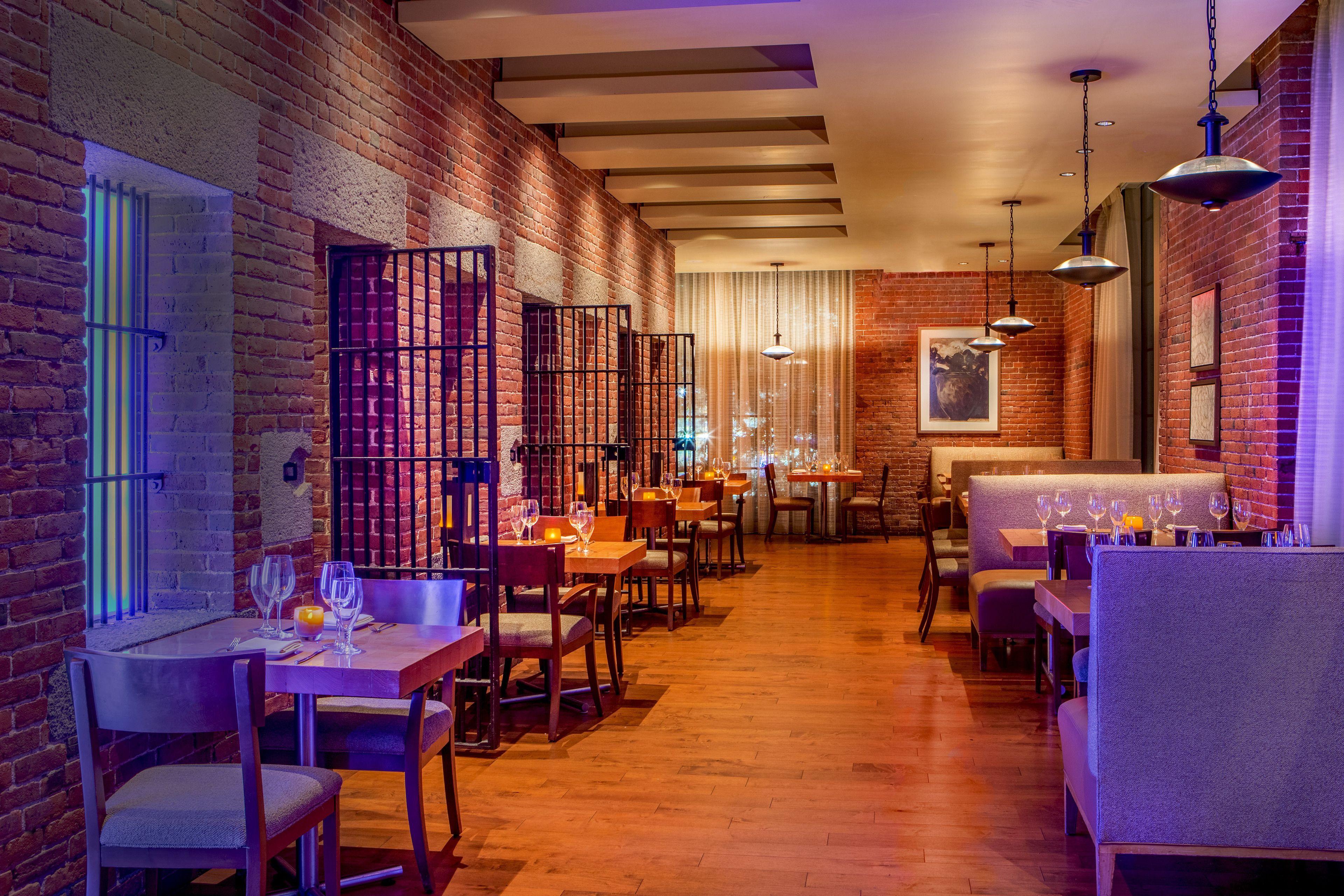 The Liberty, A Luxury Collection Hotel,