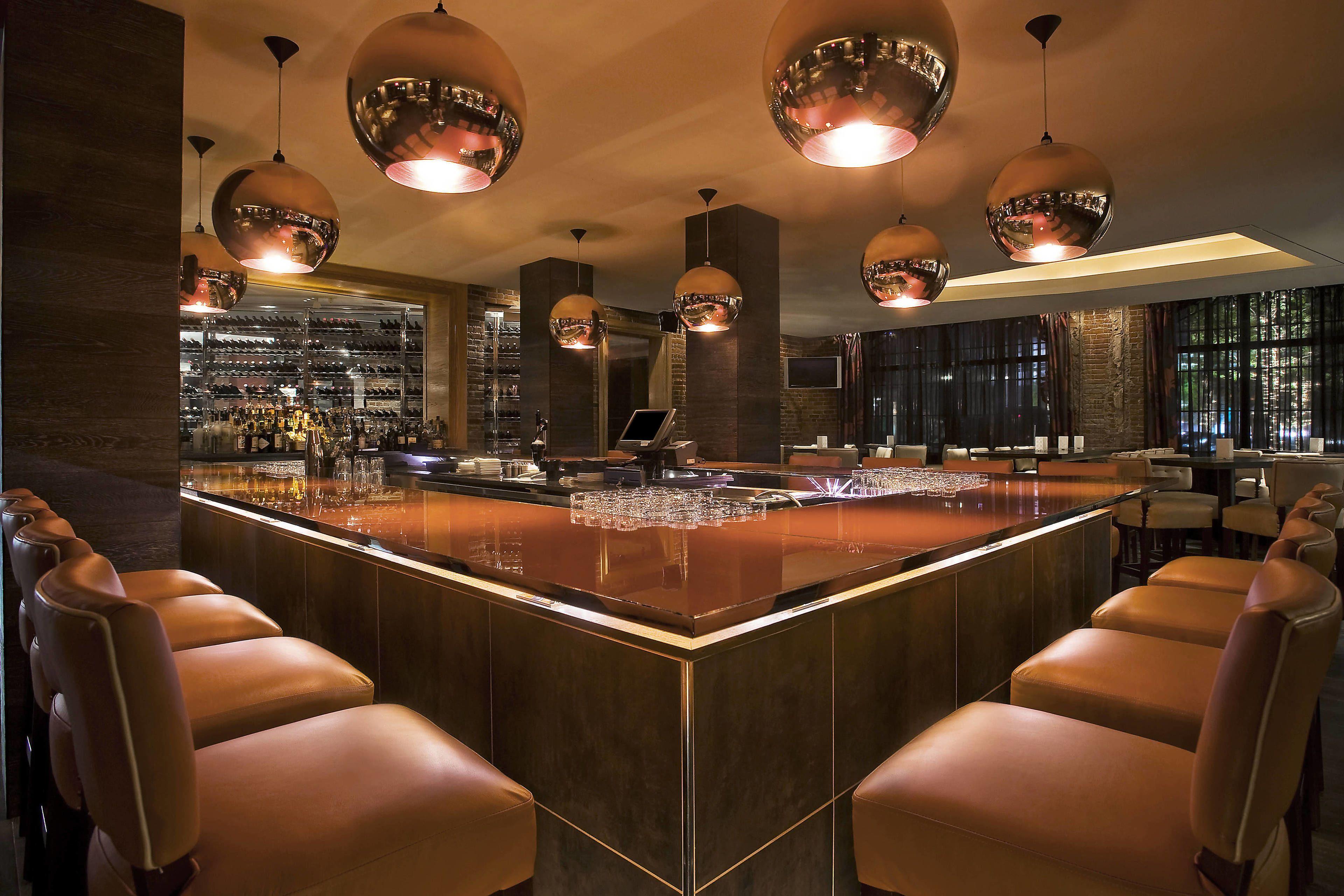 The Liberty, A Luxury Collection Hotel, Hotel 5*