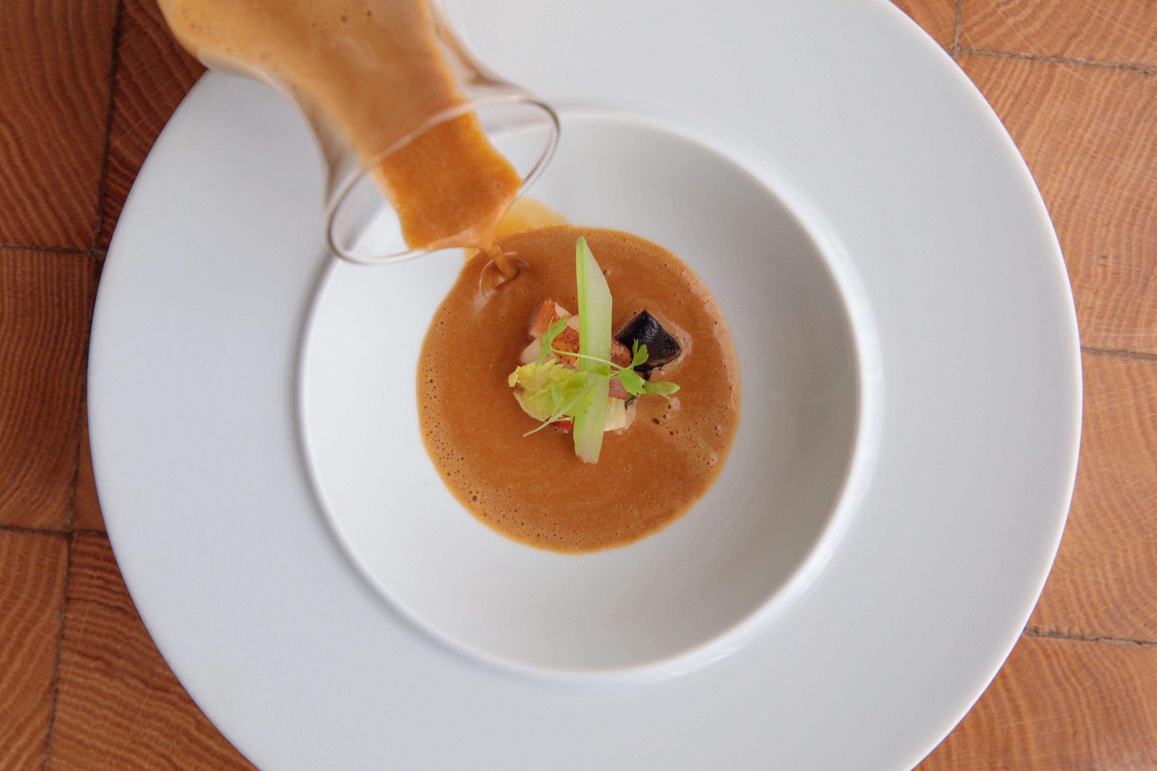 The Liberty, A Luxury Collection Hotel, Hotel Boston