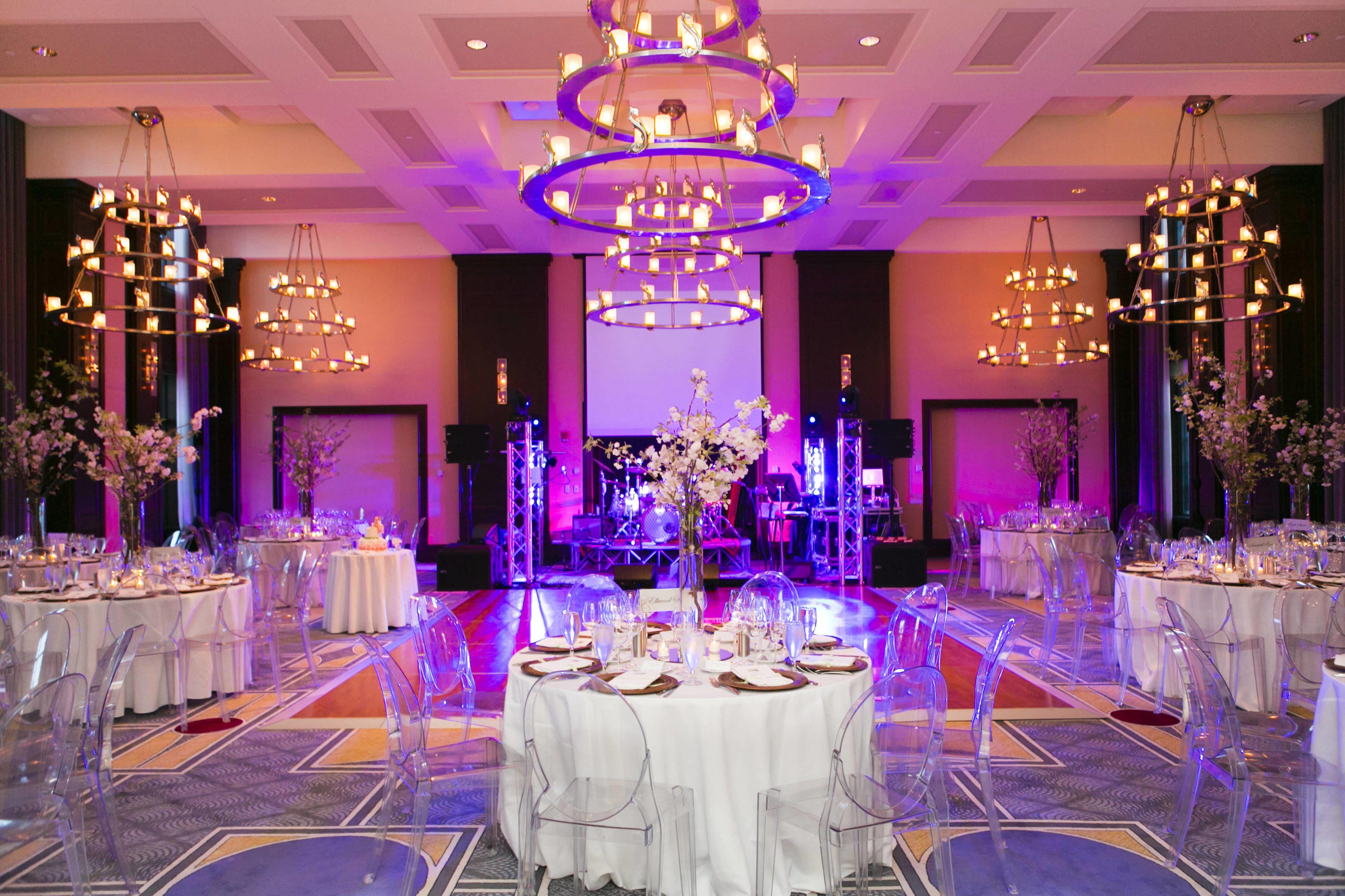 The Liberty, A Luxury Collection Hotel, Hotel Boston