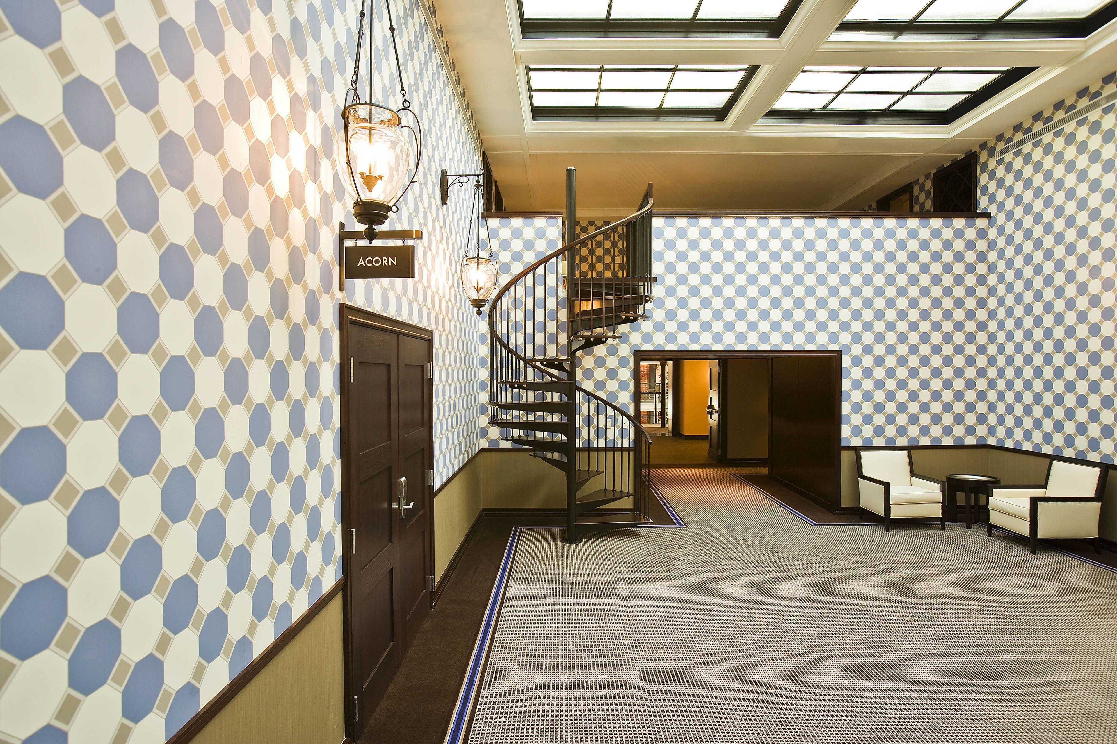 The Liberty, A Luxury Collection Hotel, Hotel Boston