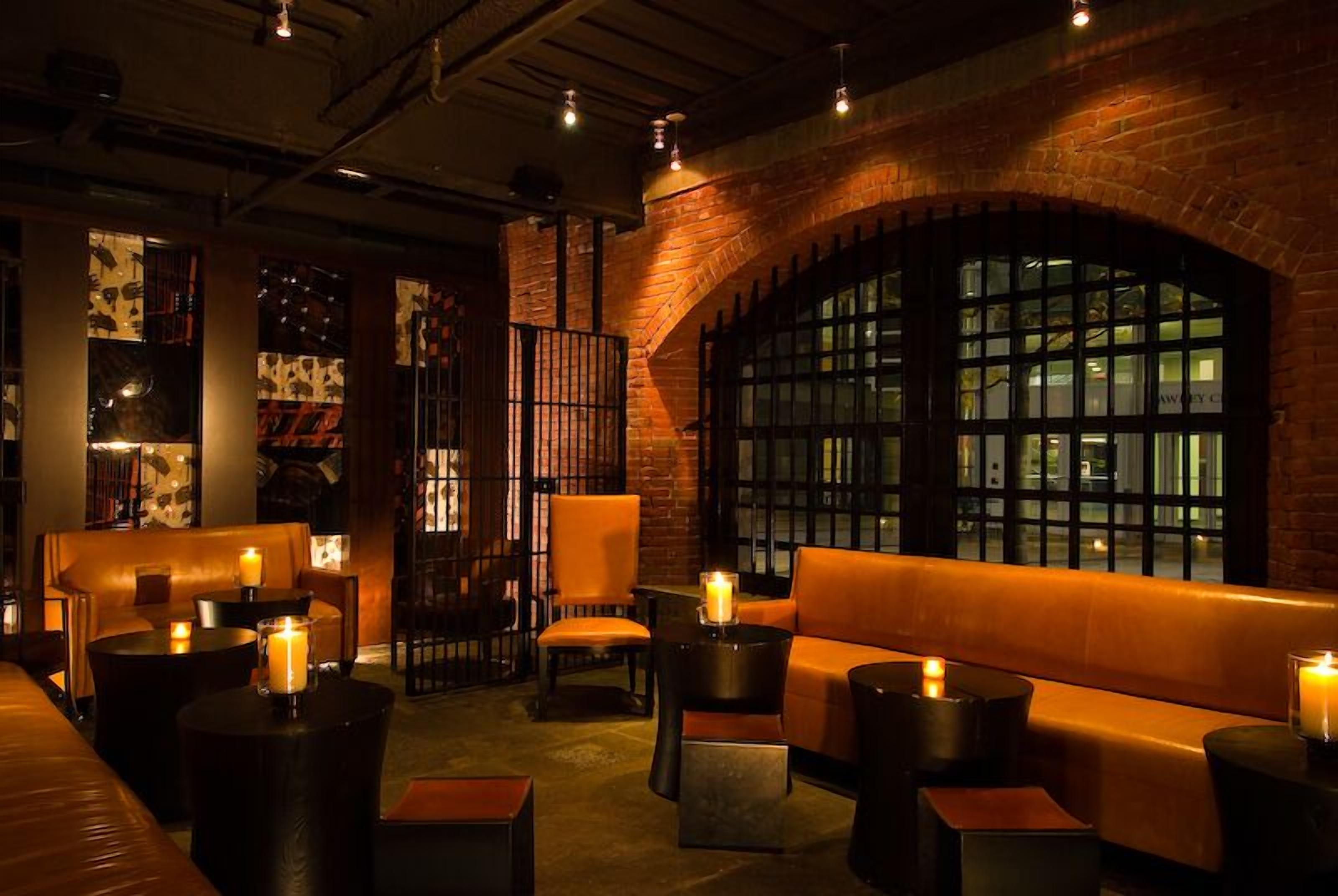 The Liberty, A Luxury Collection Hotel, Boston