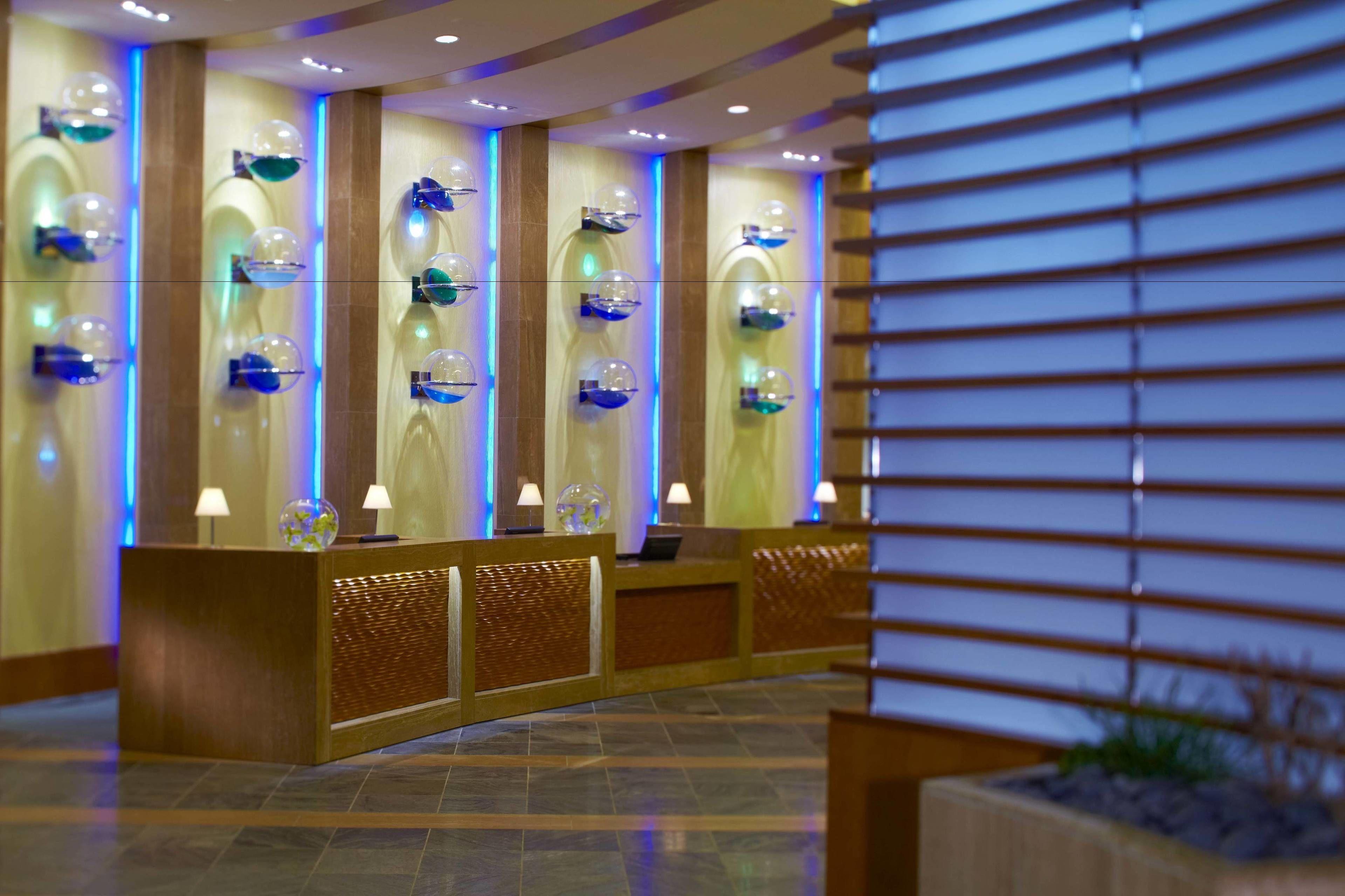 Renaissance Seaport District Boston