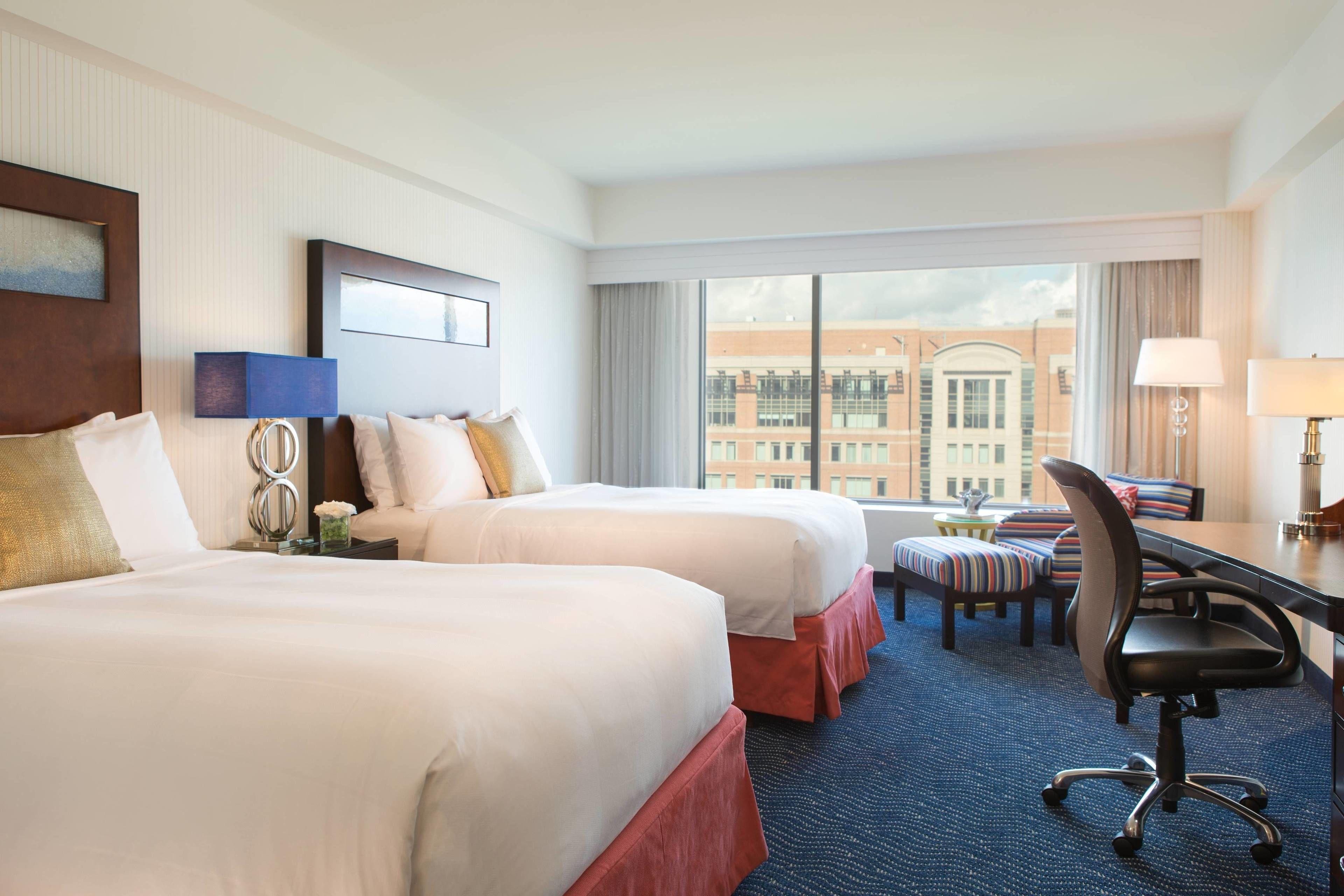 Renaissance Seaport District Hotel