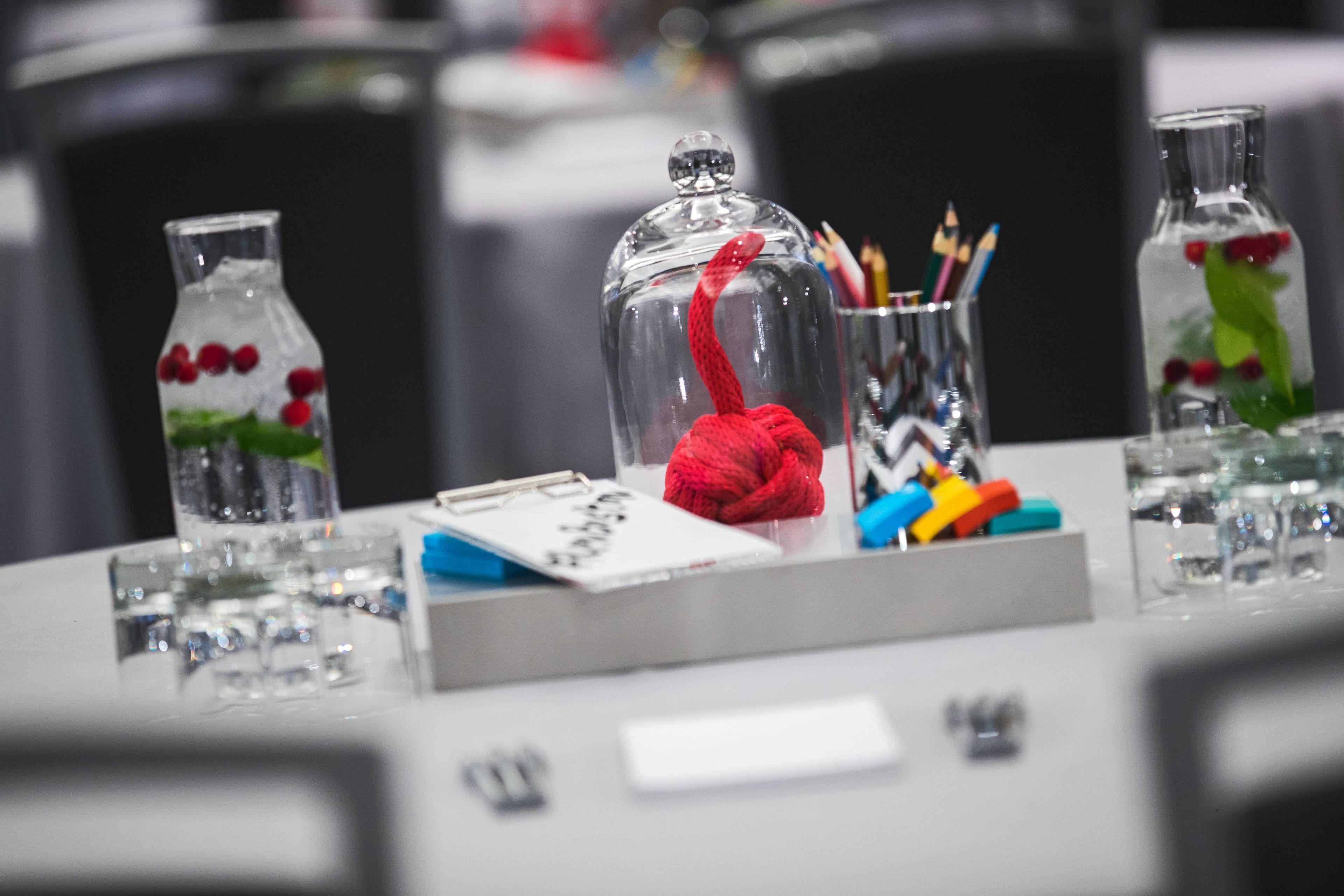 Renaissance Seaport District Boston