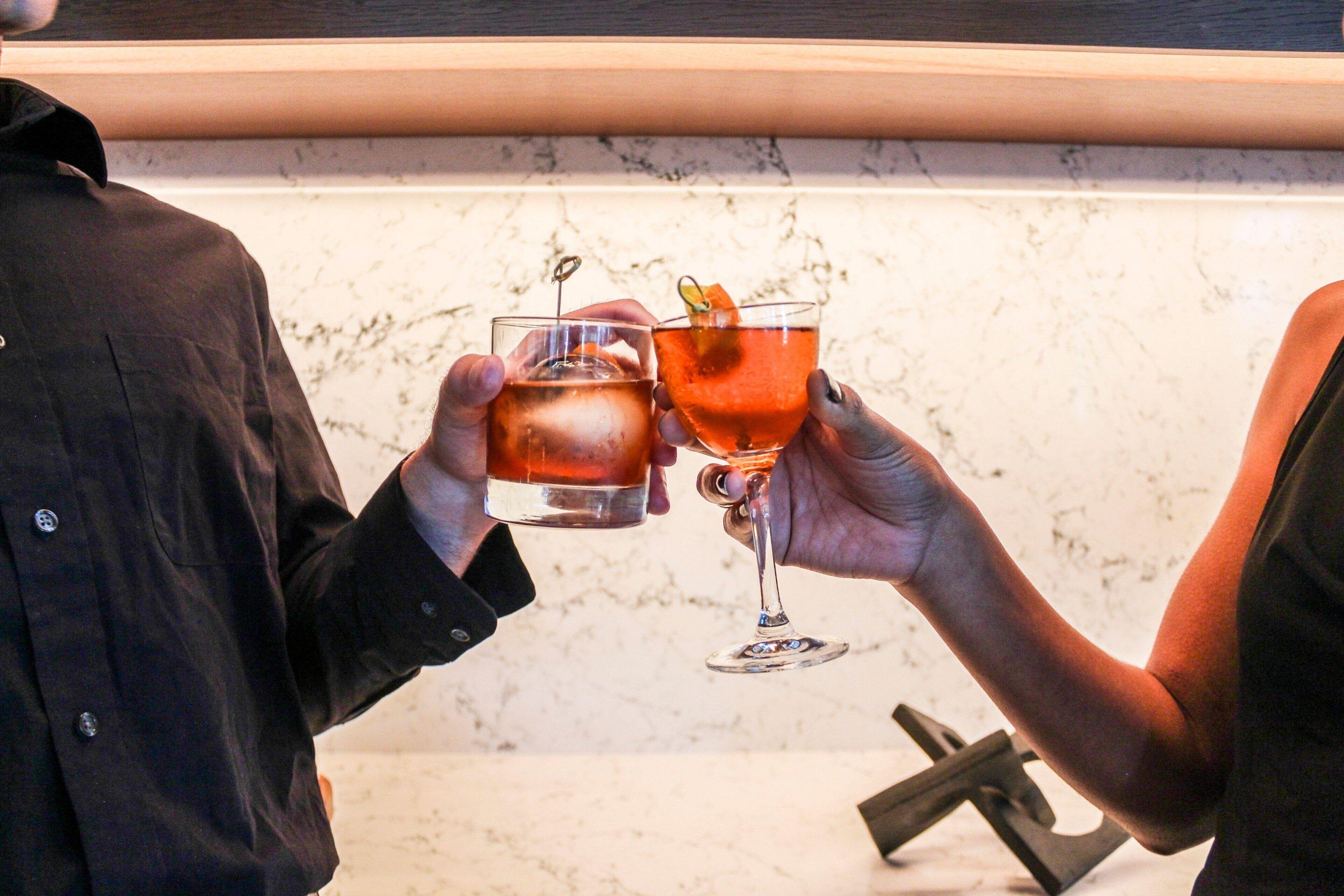 Renaissance Seaport District Boston