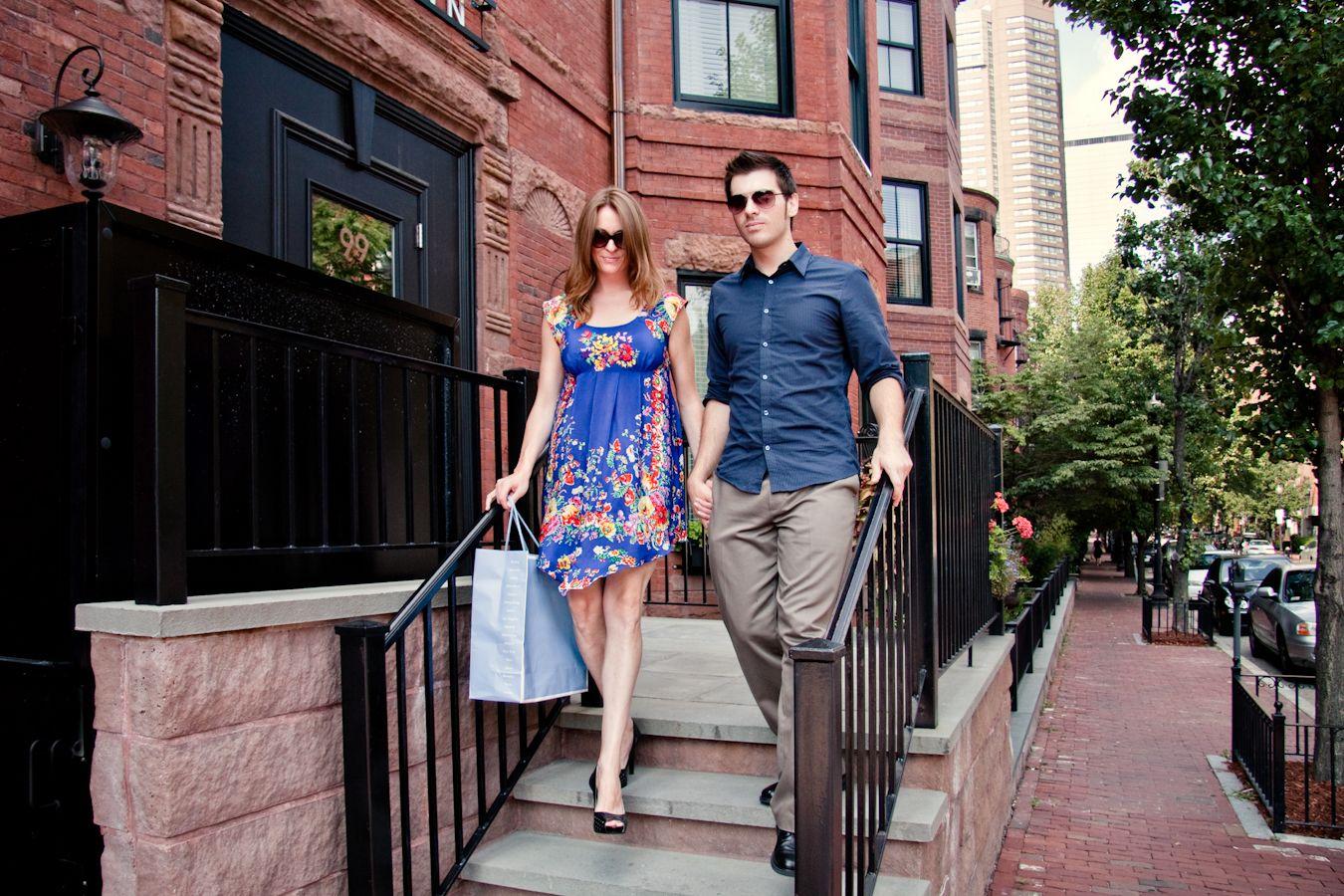 Inn At St. Botolph 3*