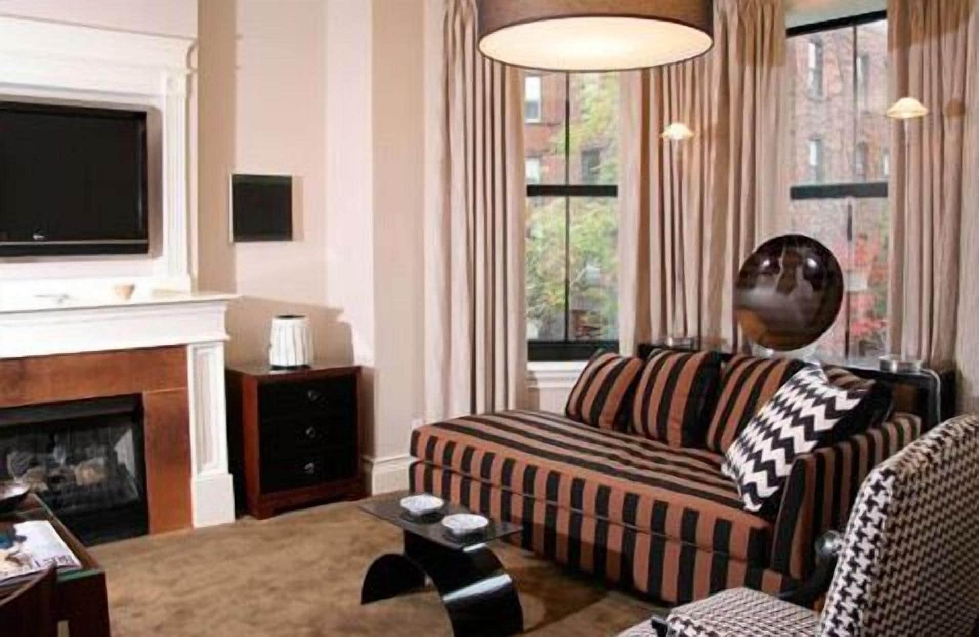 At St. Botolph Boston