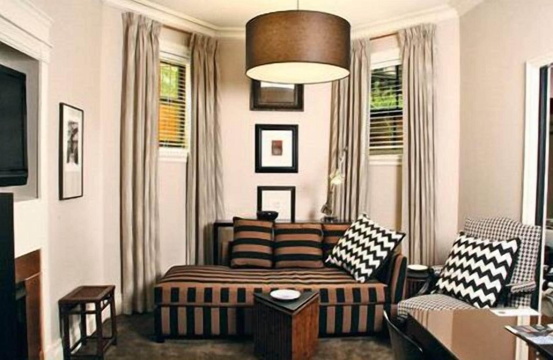 Inn At St. Botolph Boston