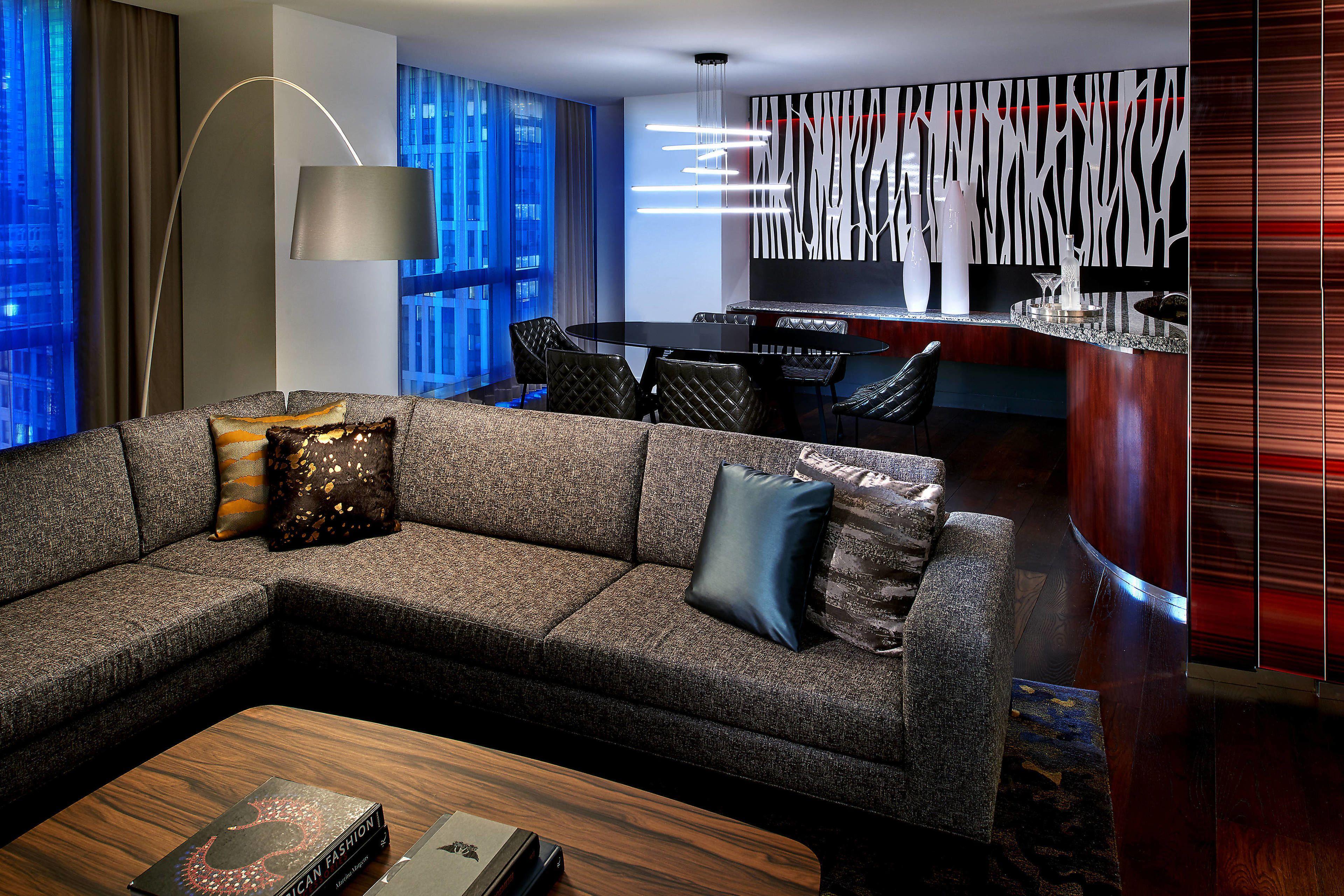 W Hotel 4*