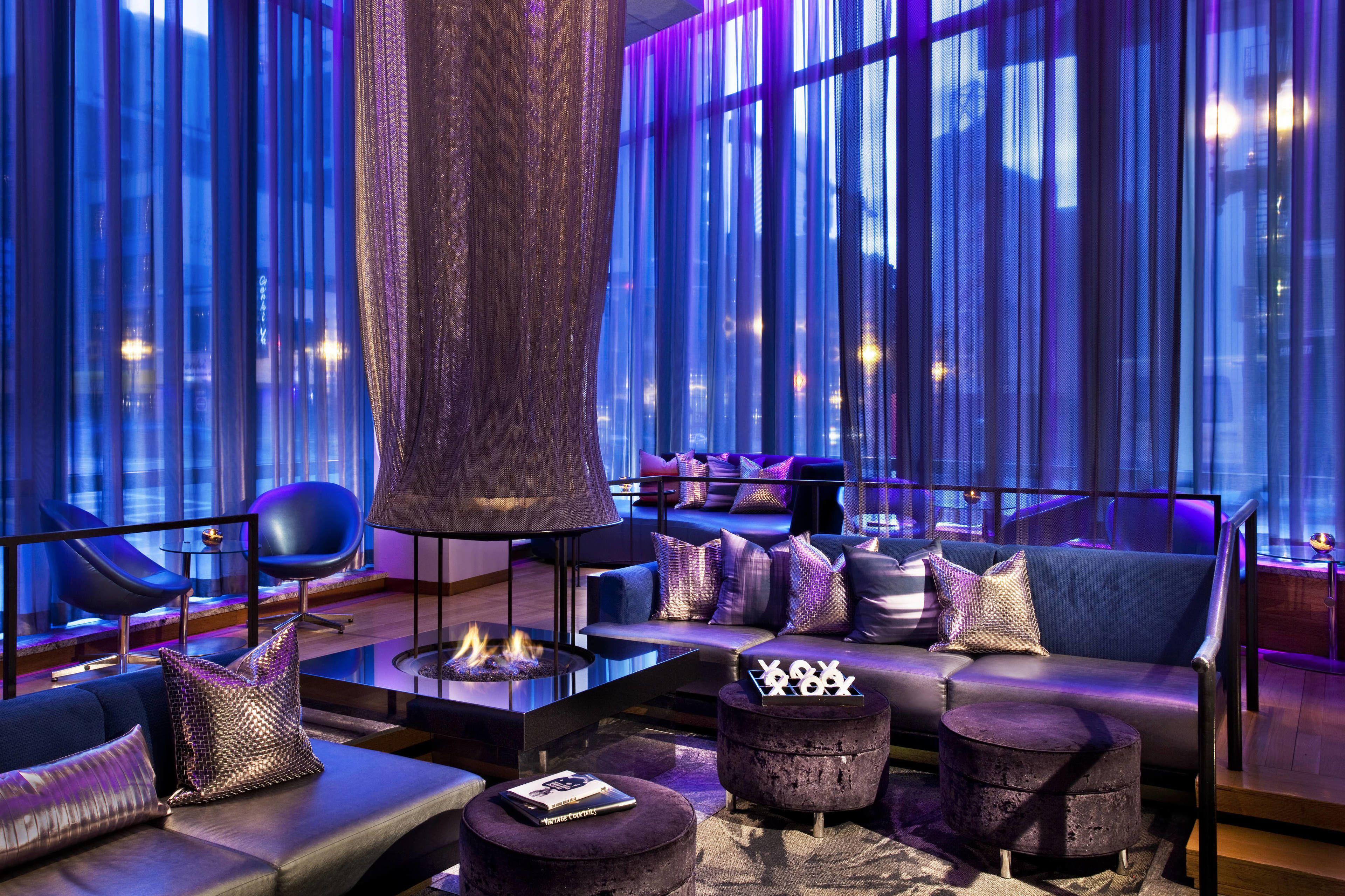 W Hotel 4*