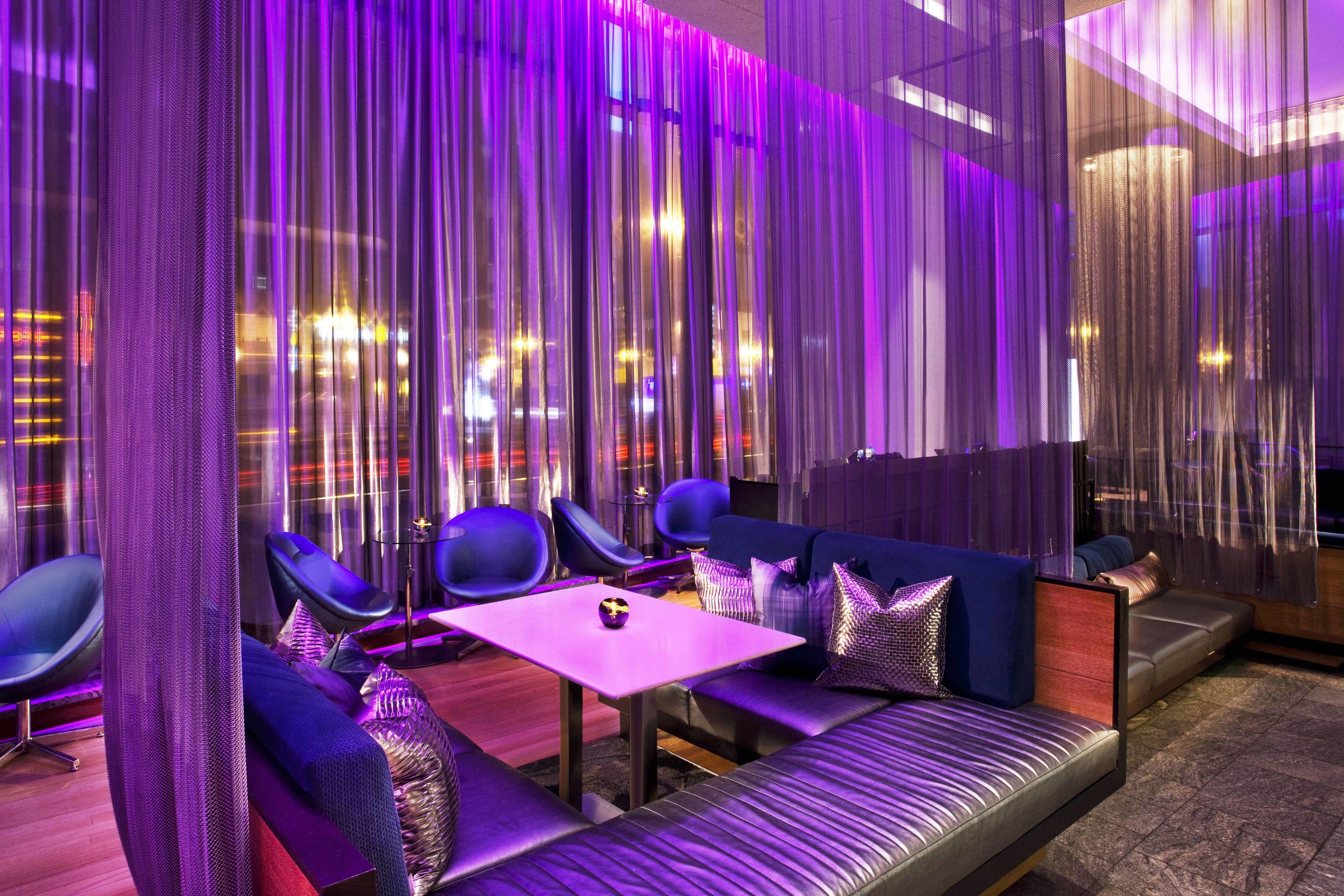 W Hotel 4*