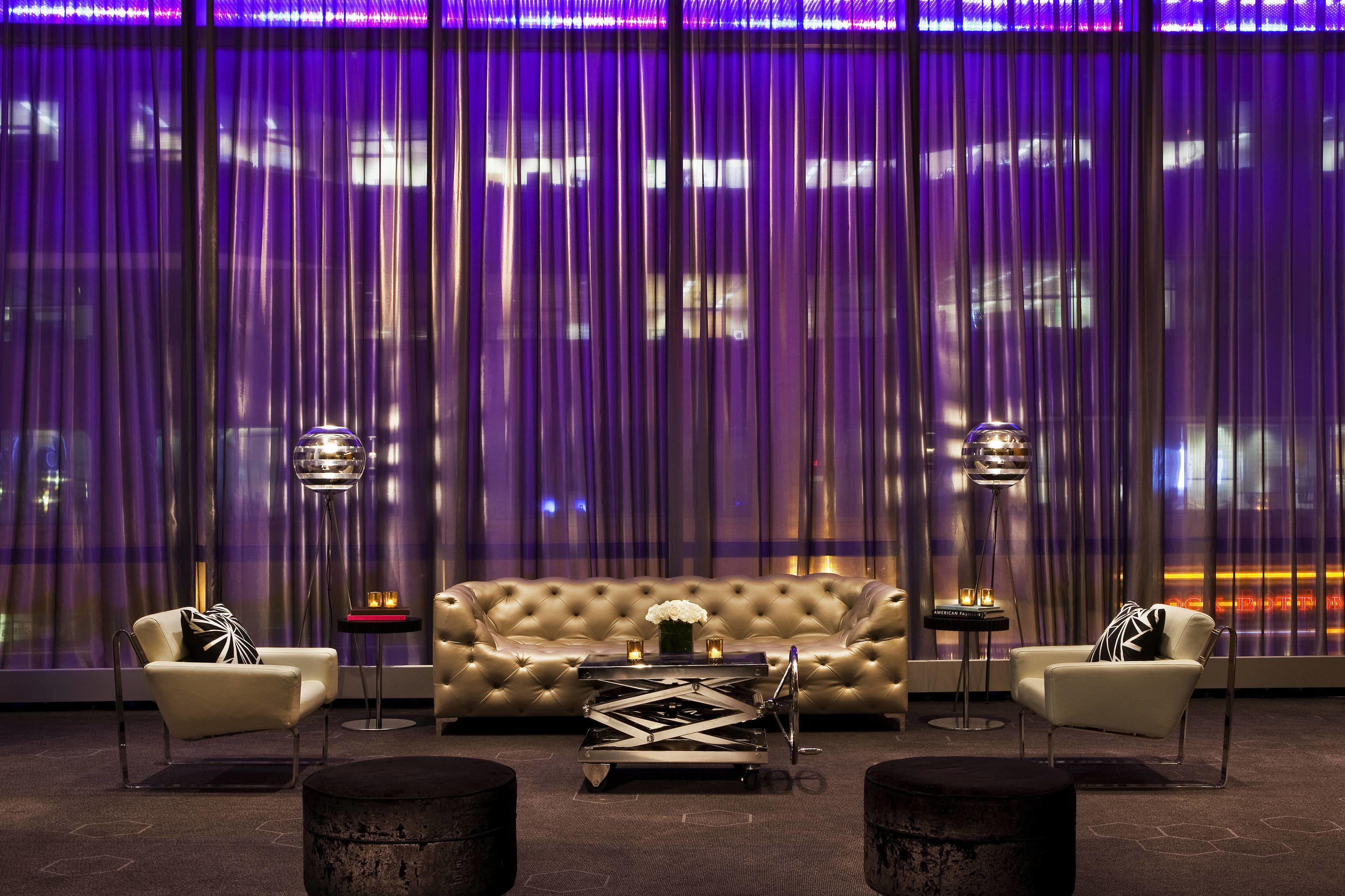 W Hotel 4*